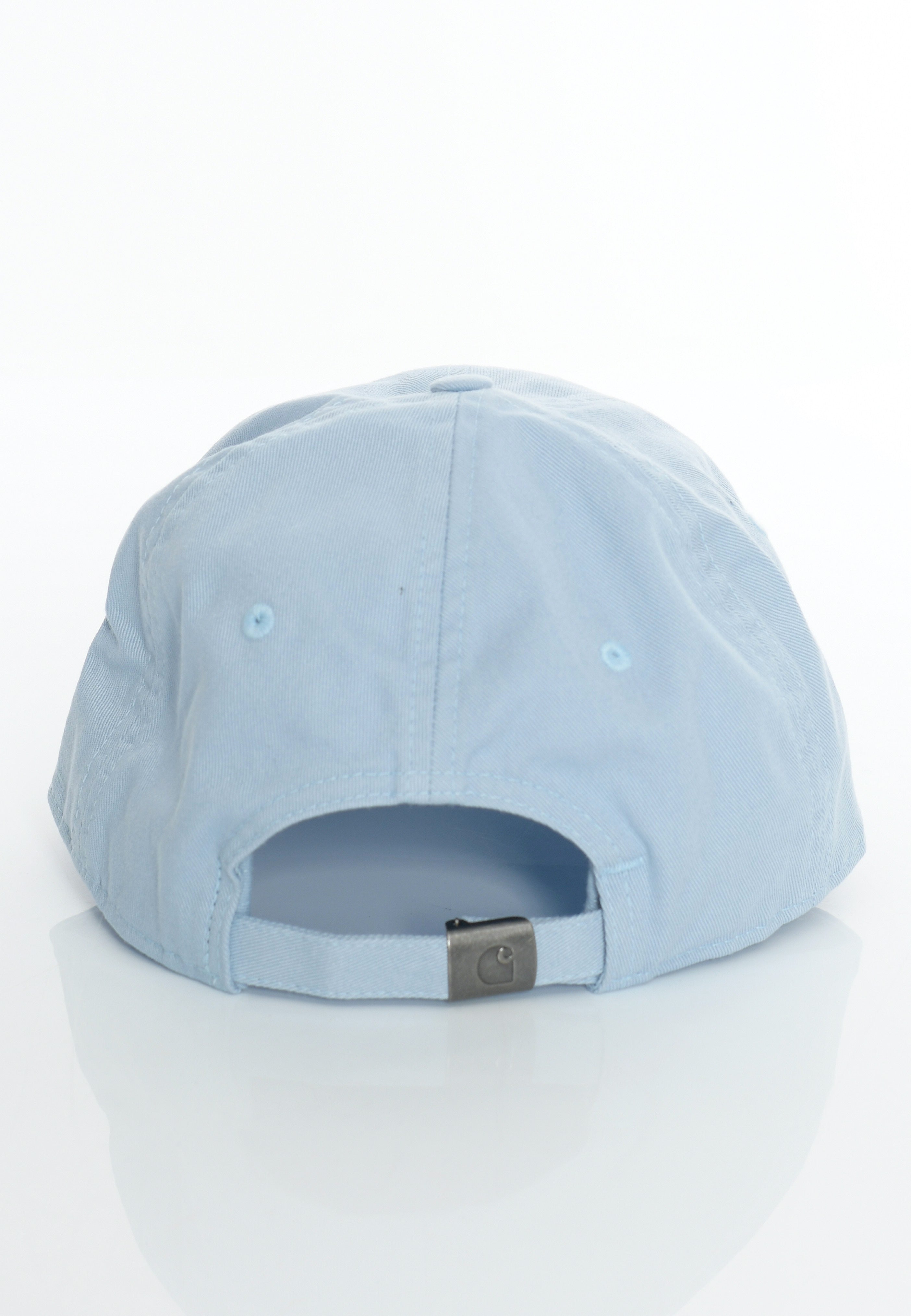 Carhartt WIP - Madison Logo Icarus - Cap | Neutral-Image