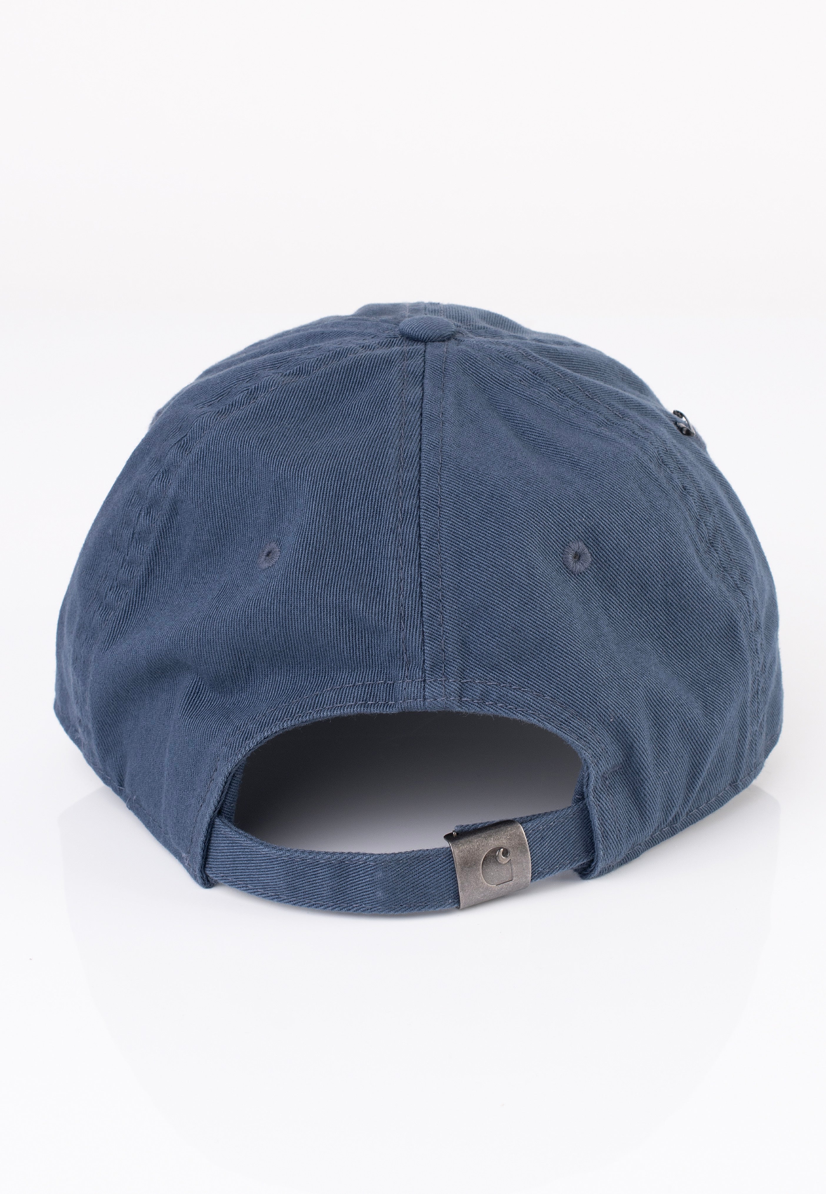 Carhartt WIP - Madison Logo Ore/Wax - Cap | Neutral-Image