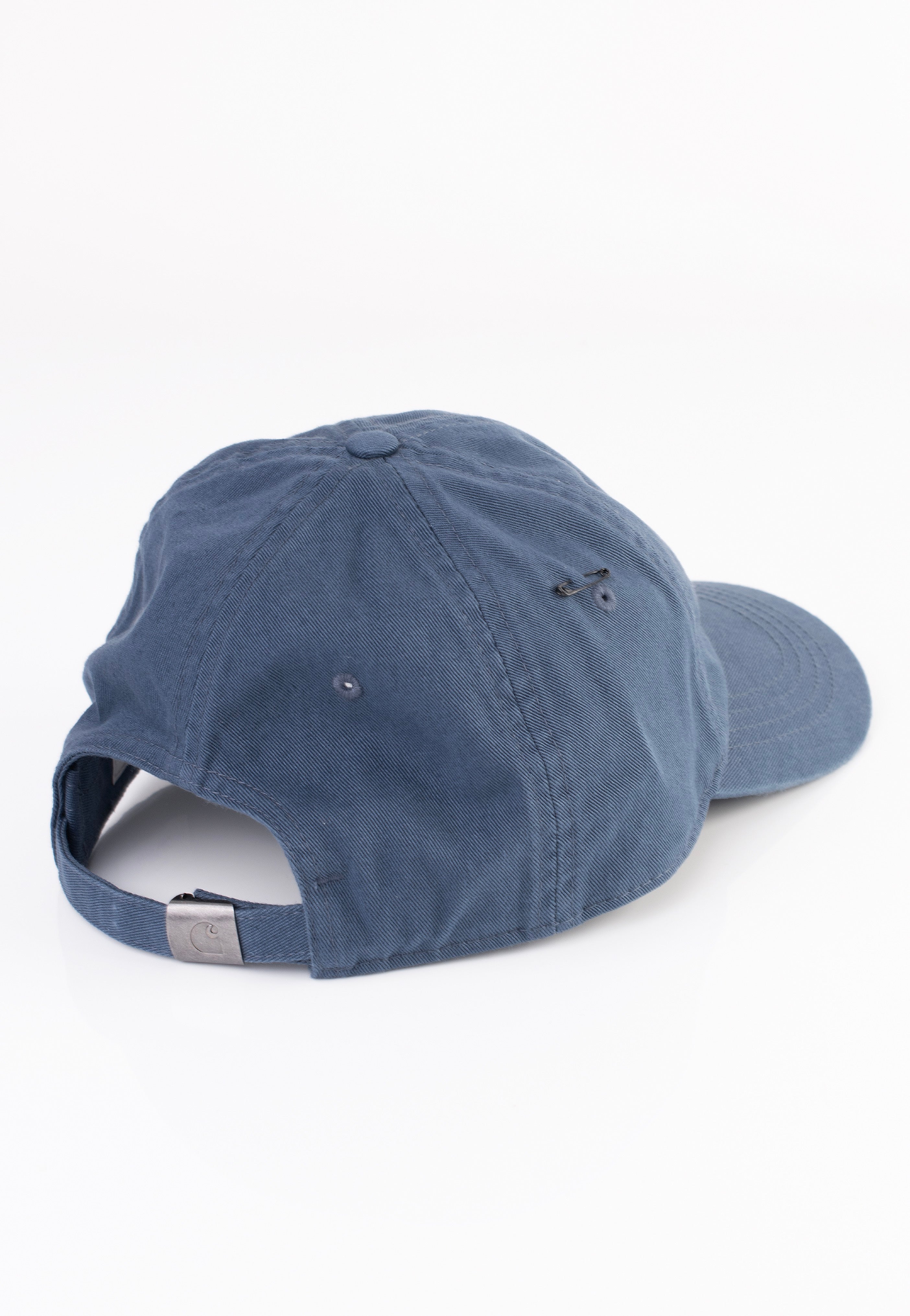 Carhartt WIP - Madison Logo Ore/Wax - Cap | Neutral-Image