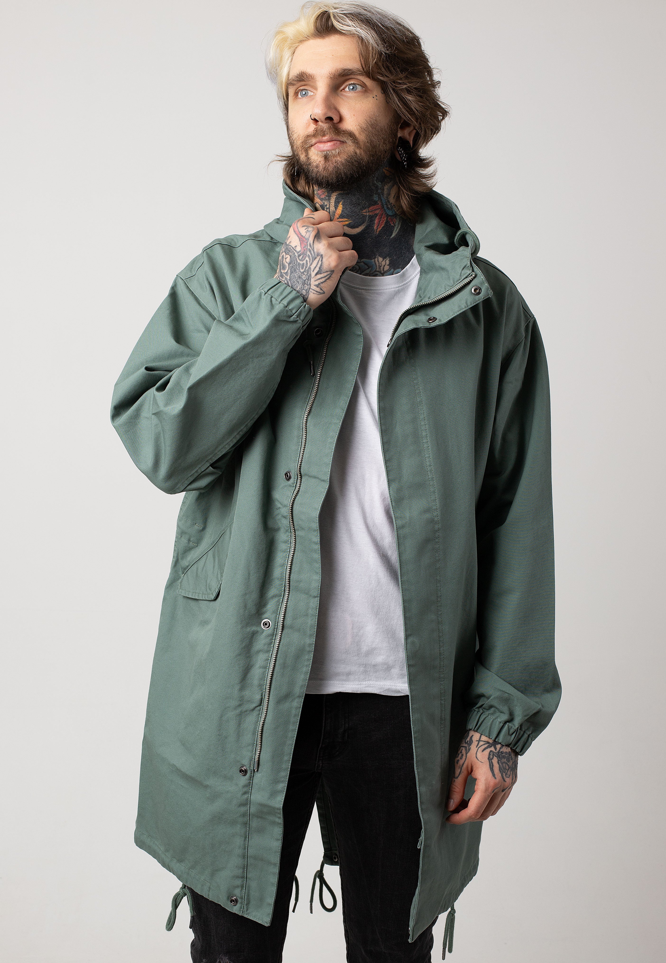 Carhartt WIP - Madock Park - Jacket | Men-Image