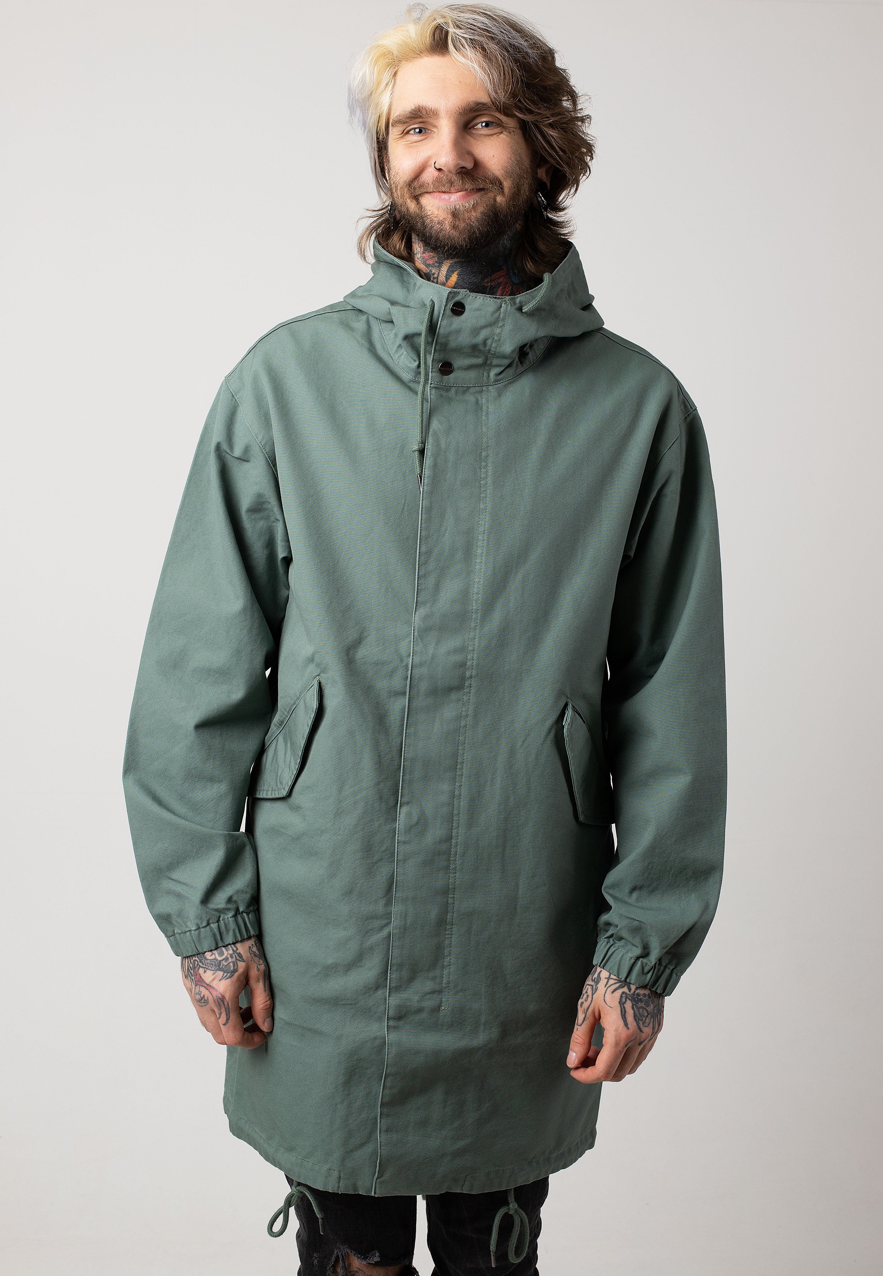 Carhartt WIP - Madock Park - Jacket | Men-Image