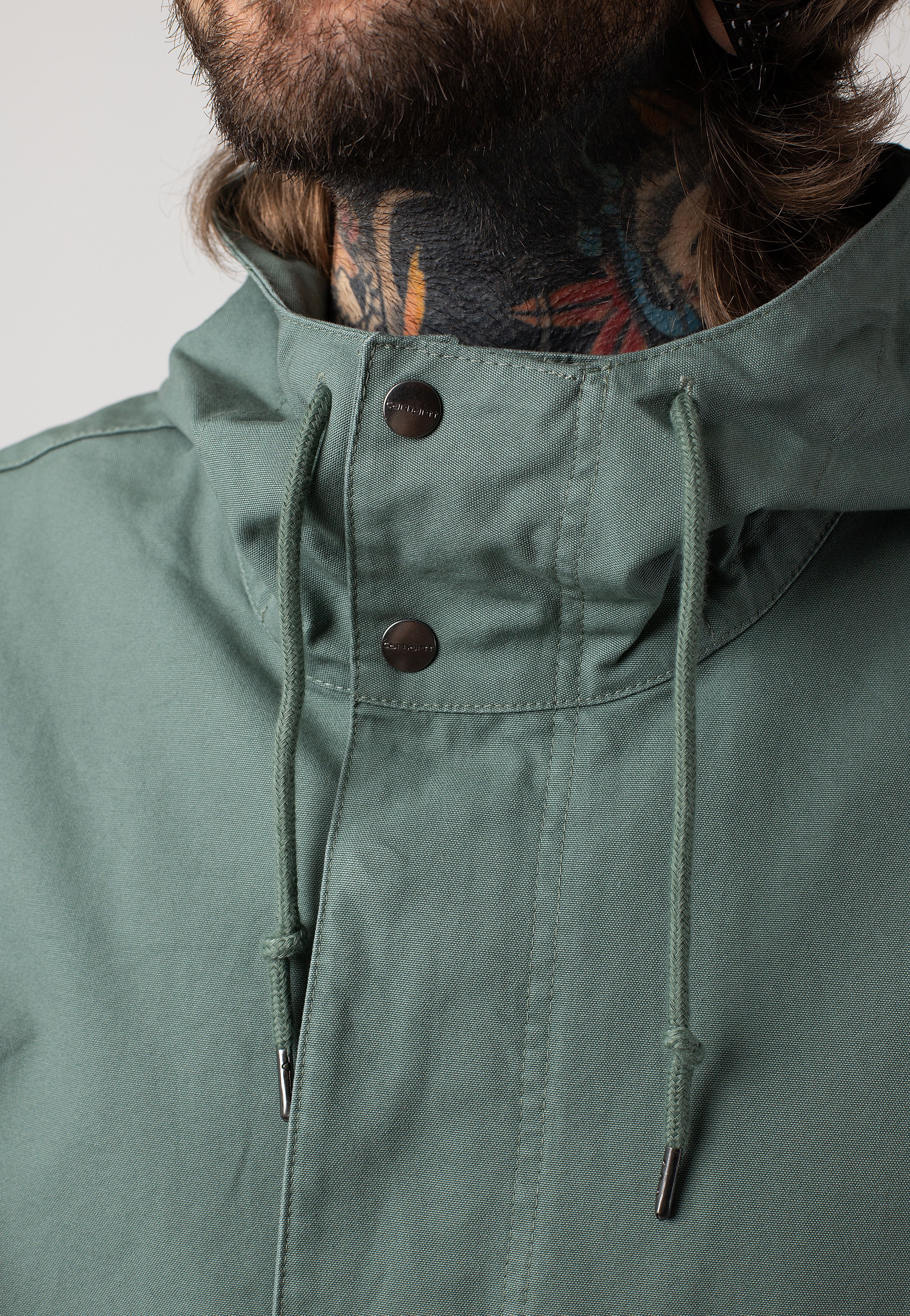 Carhartt WIP - Madock Park - Jacket | Men-Image