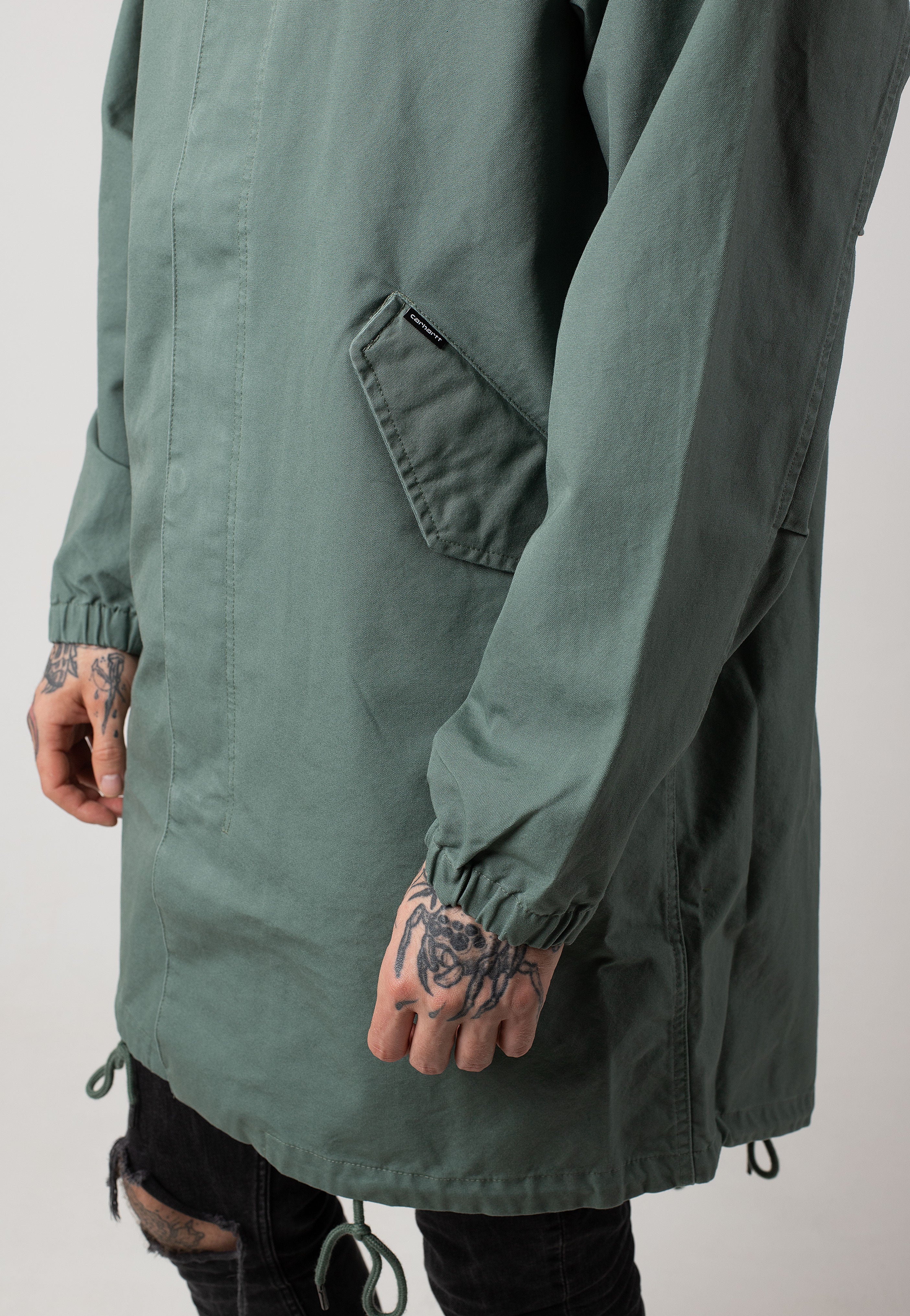 Carhartt WIP - Madock Park - Jacket | Men-Image