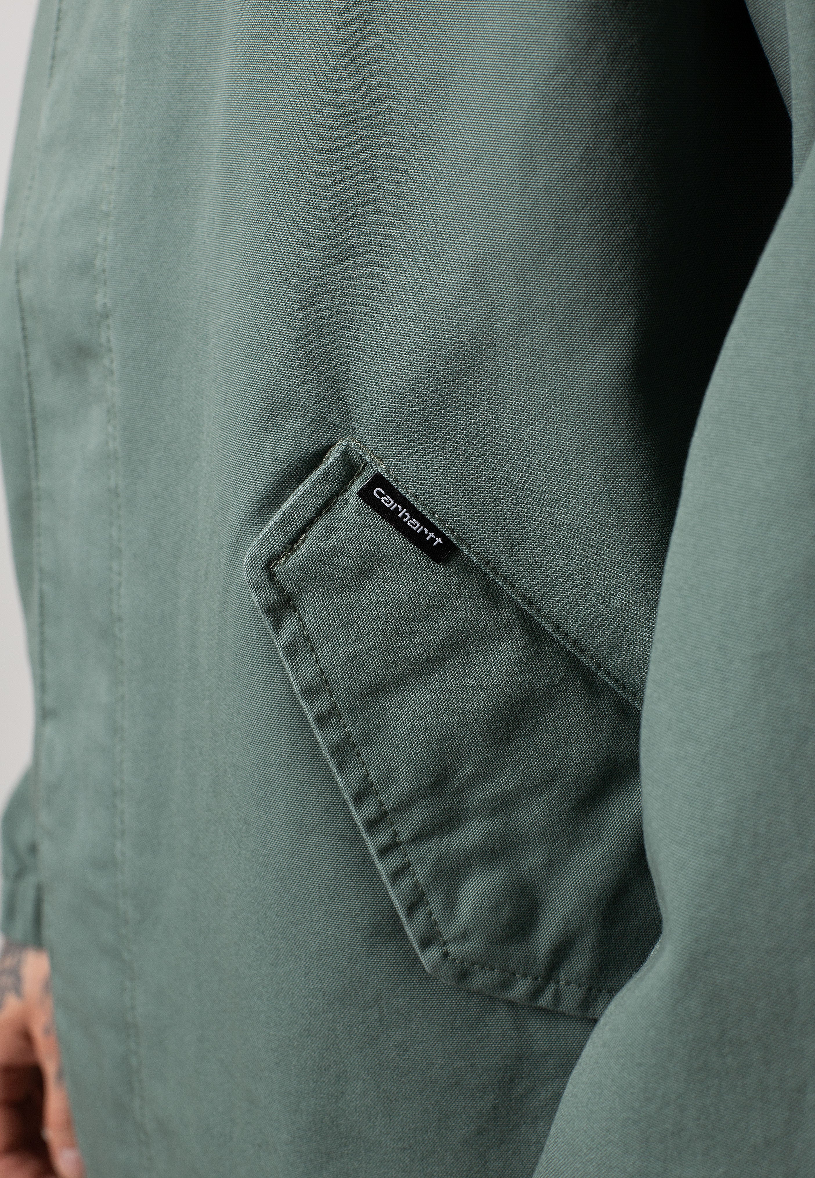 Carhartt WIP - Madock Park - Jacket | Men-Image