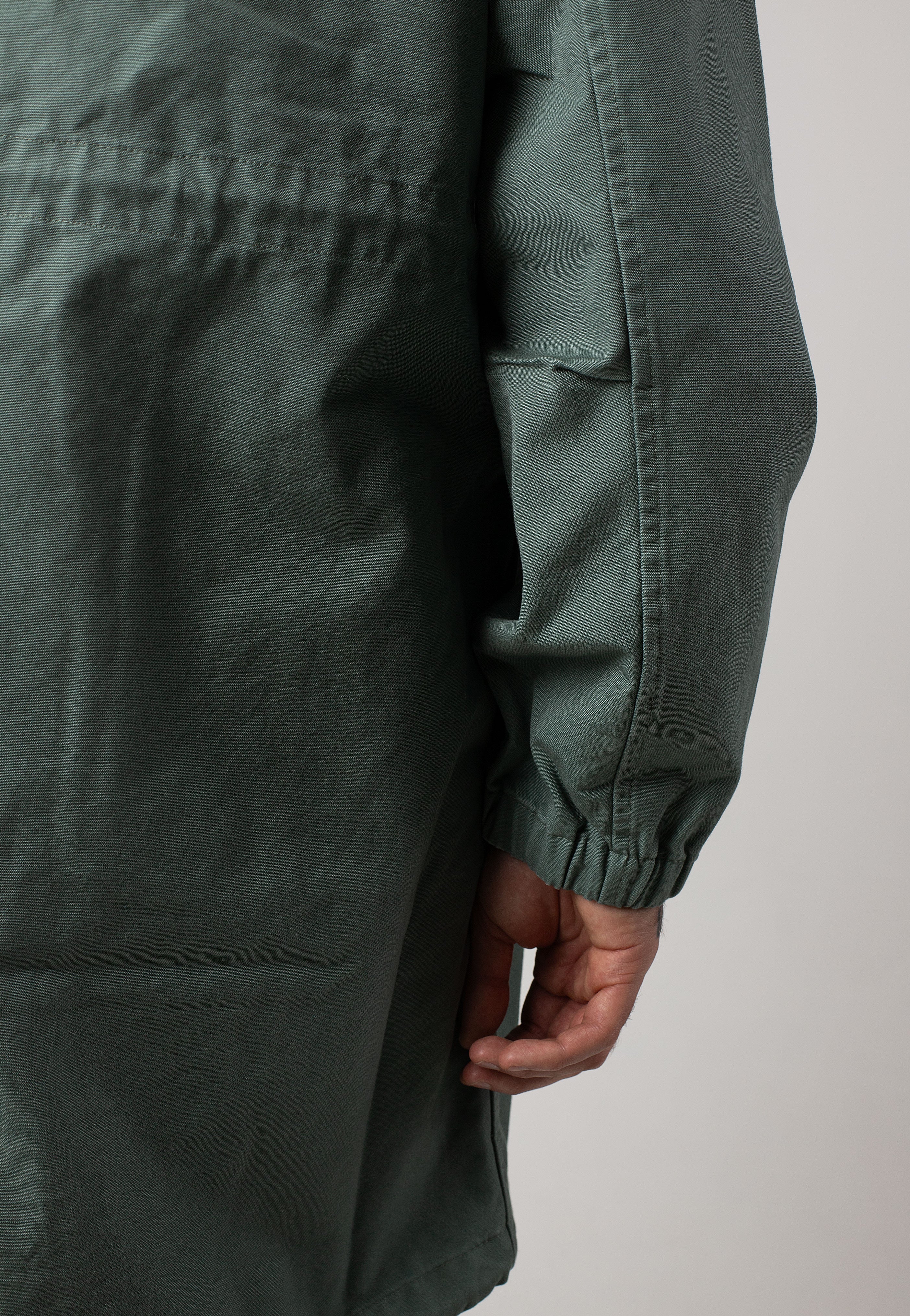 Carhartt WIP - Madock Park - Jacket | Men-Image