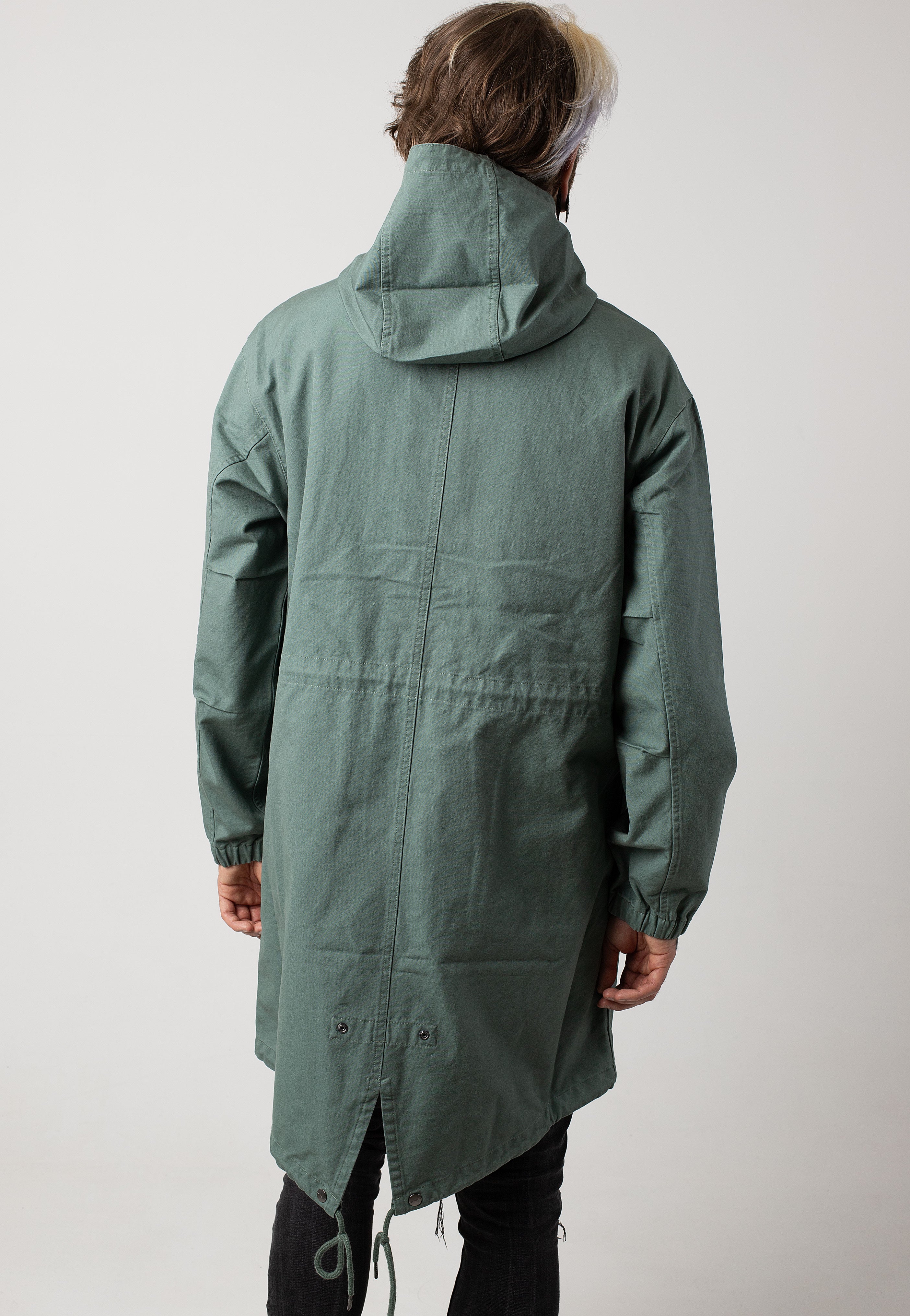 Carhartt WIP - Madock Park - Jacket | Men-Image