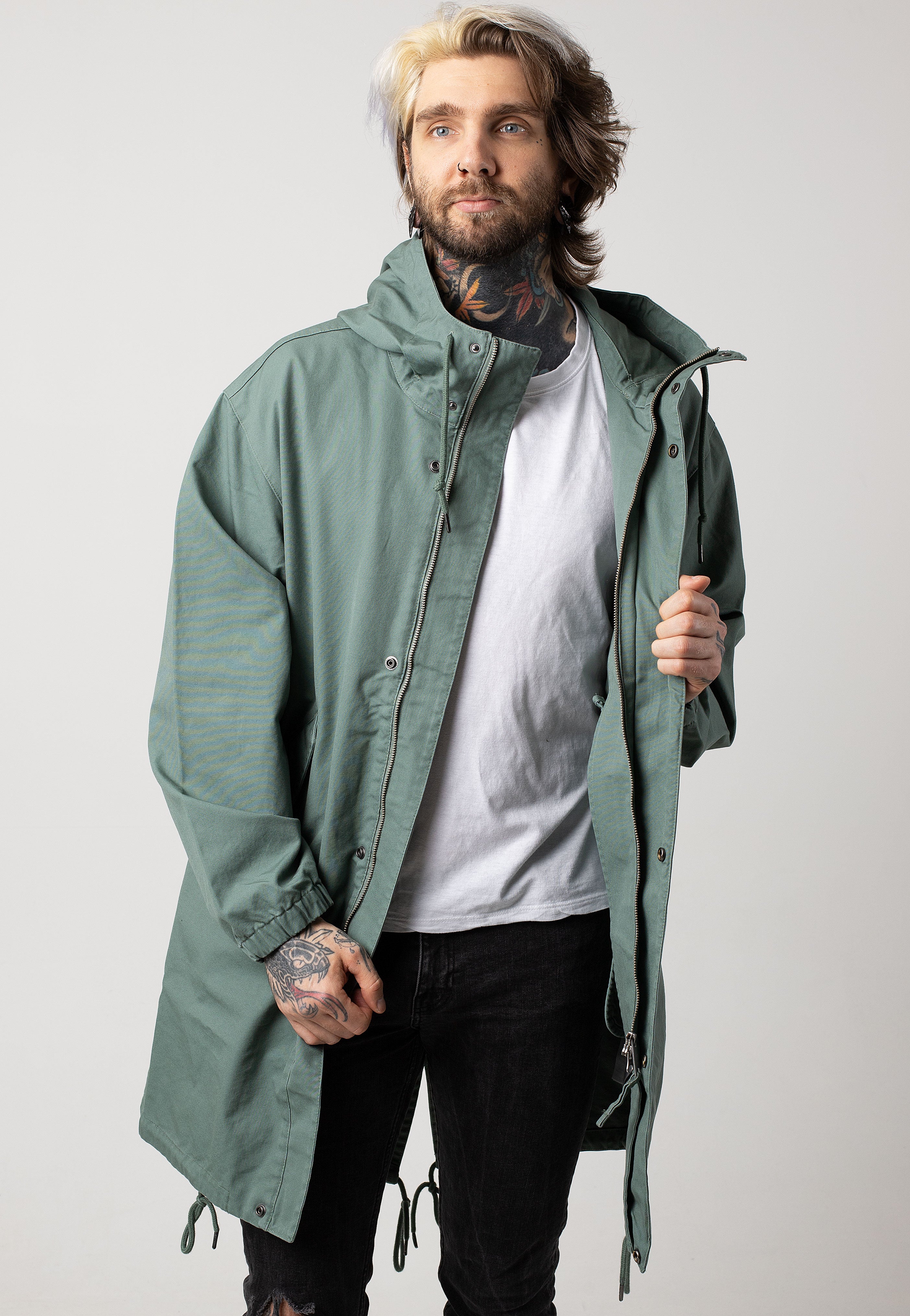 Carhartt WIP - Madock Park - Jacket | Men-Image