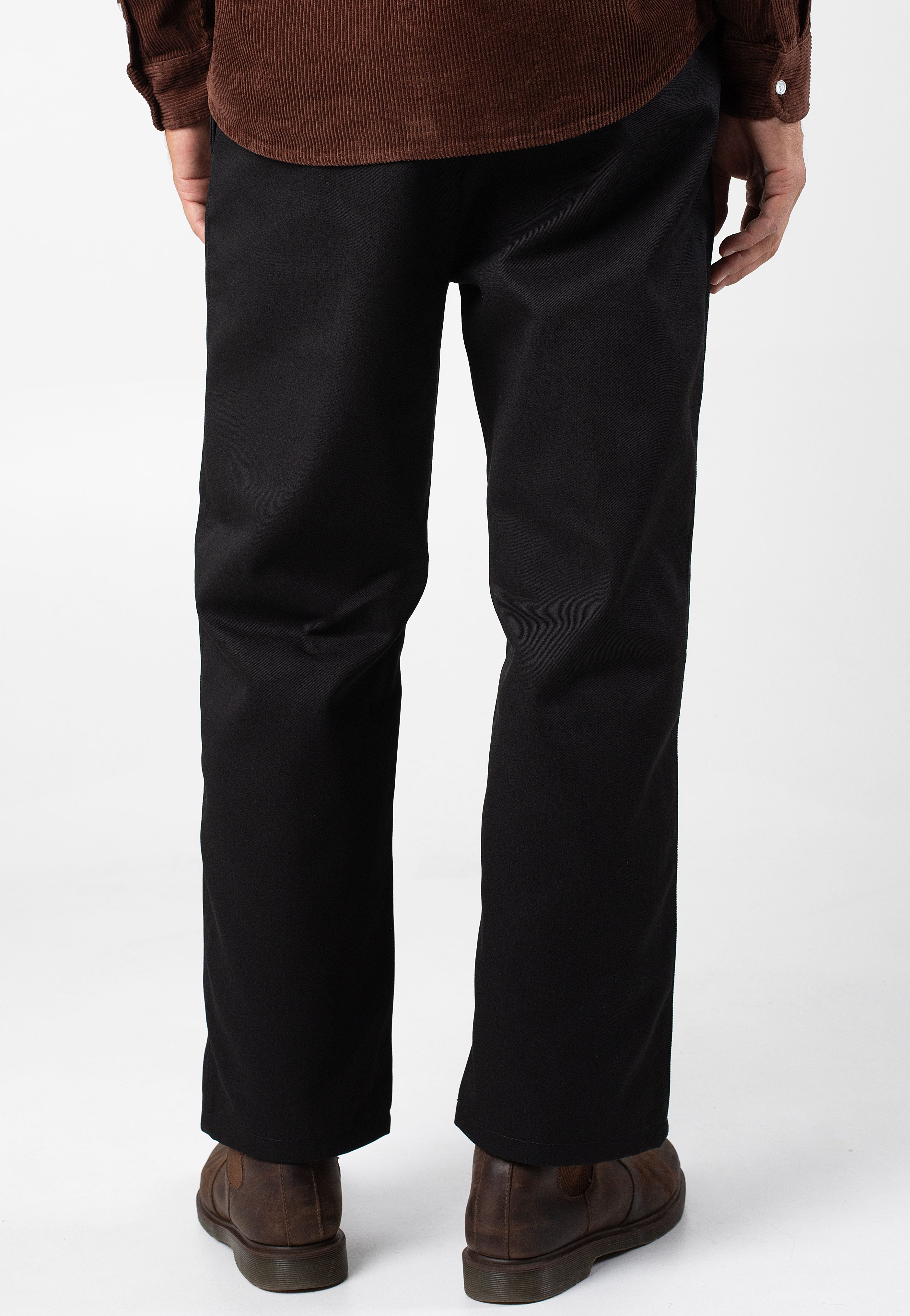 Carhartt WIP - Module Rigid Black - Pants | Men-Image