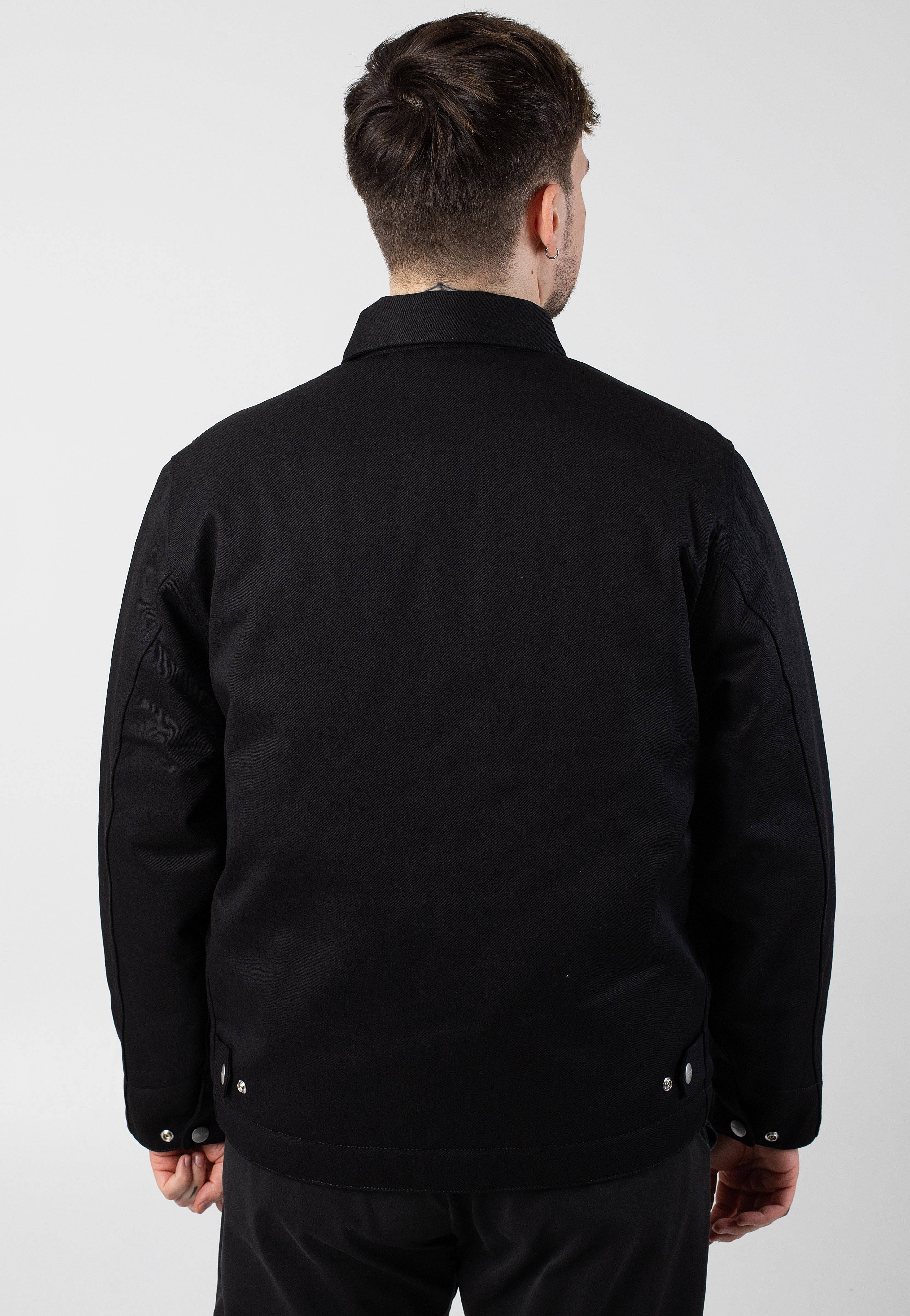 Carhartt WIP - Module Script Rigid Black/White - Jacket | Men-Image