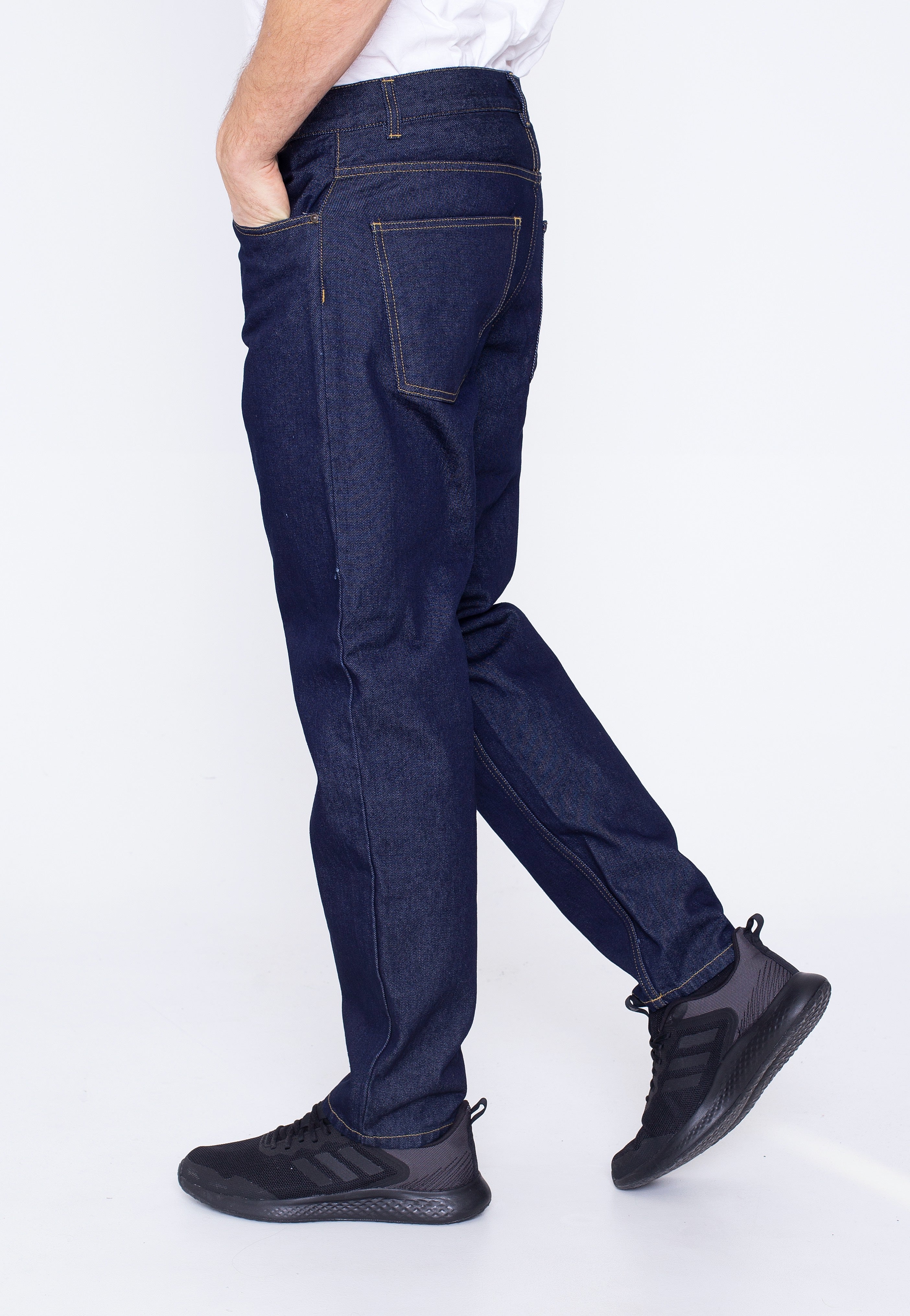 Carhartt WIP - Newel Blue One Wash - Jeans | Men-Image