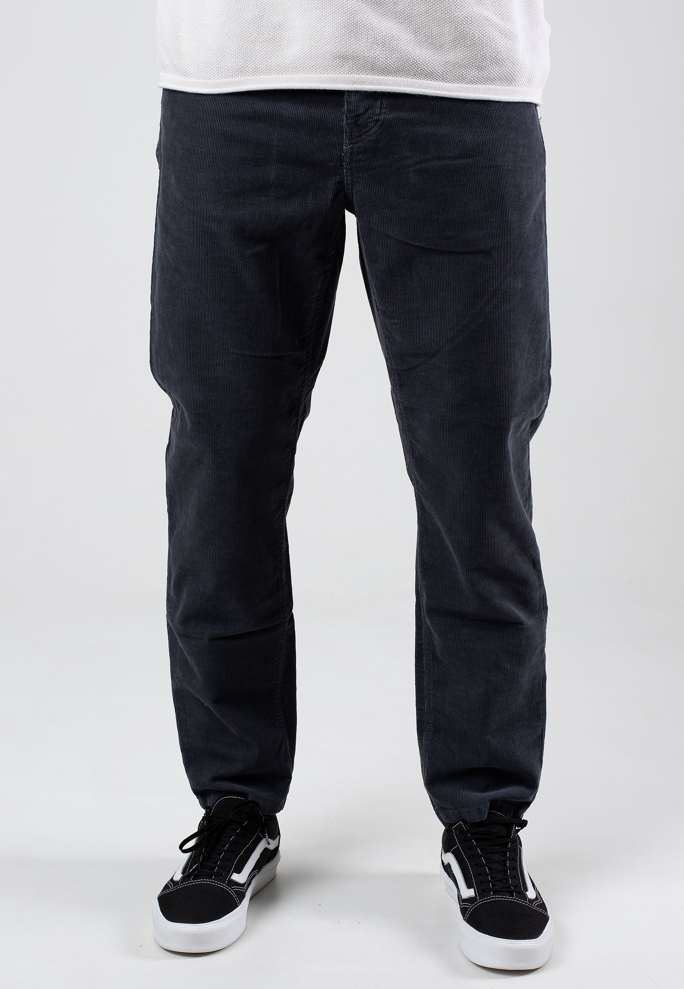 Carhartt WIP - Newel Rinsed Zeus - Jeans | Men-Image