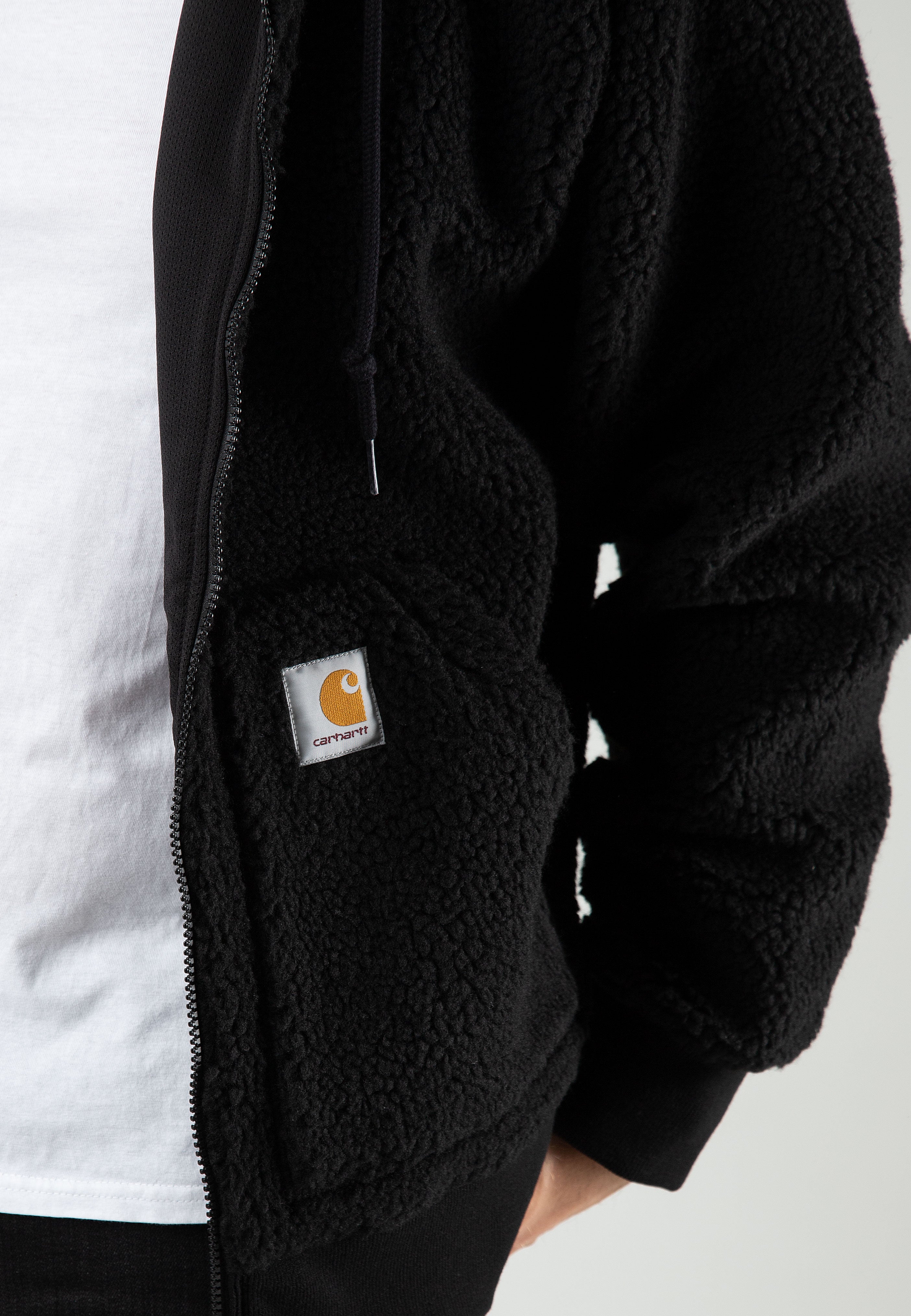 Carhartt WIP - Og Active Liner Black - Jacket | Men-Image