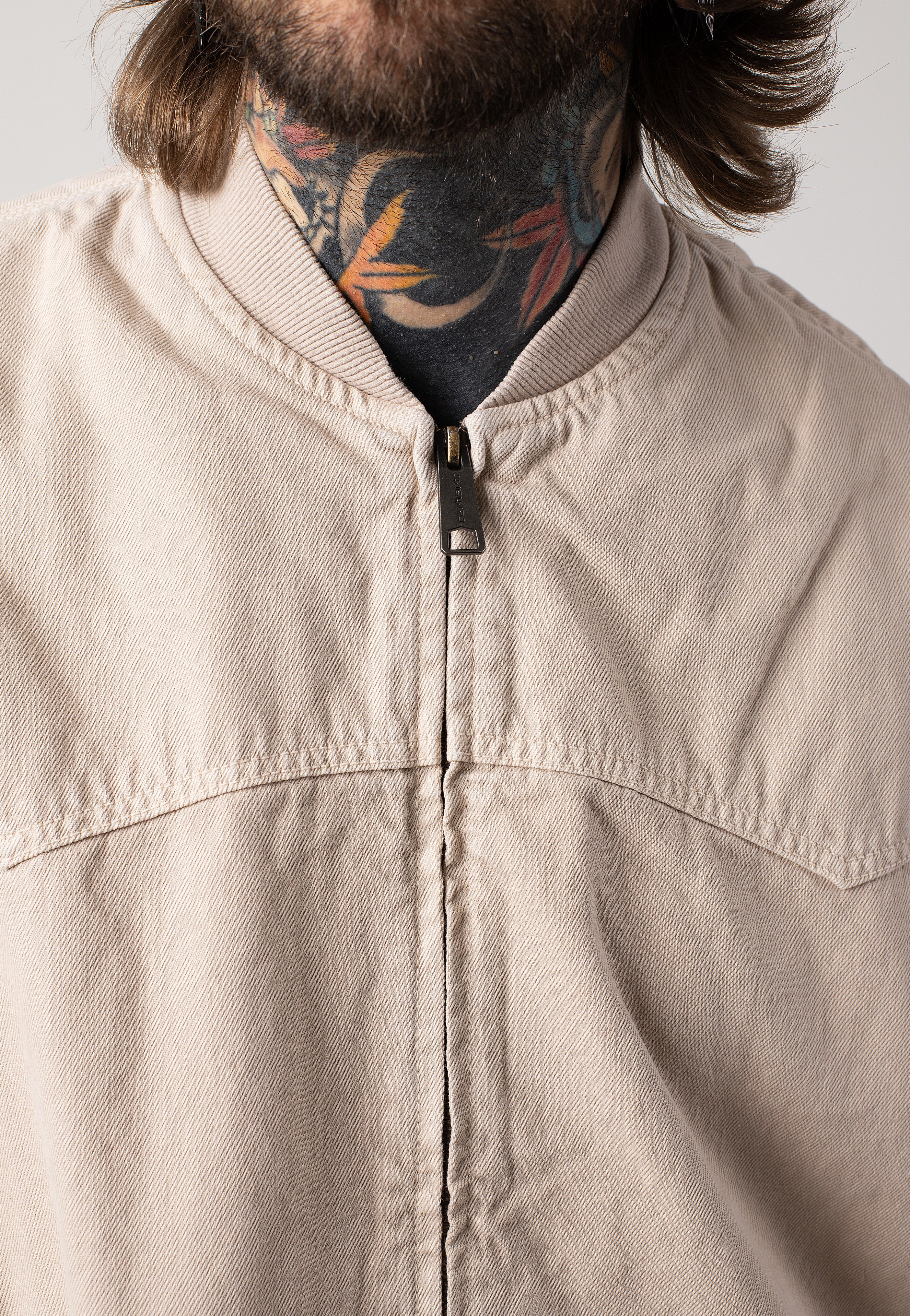 Carhartt WIP - Og Santa Fe Stone Dyed Tonic - Jacket | Men-Image