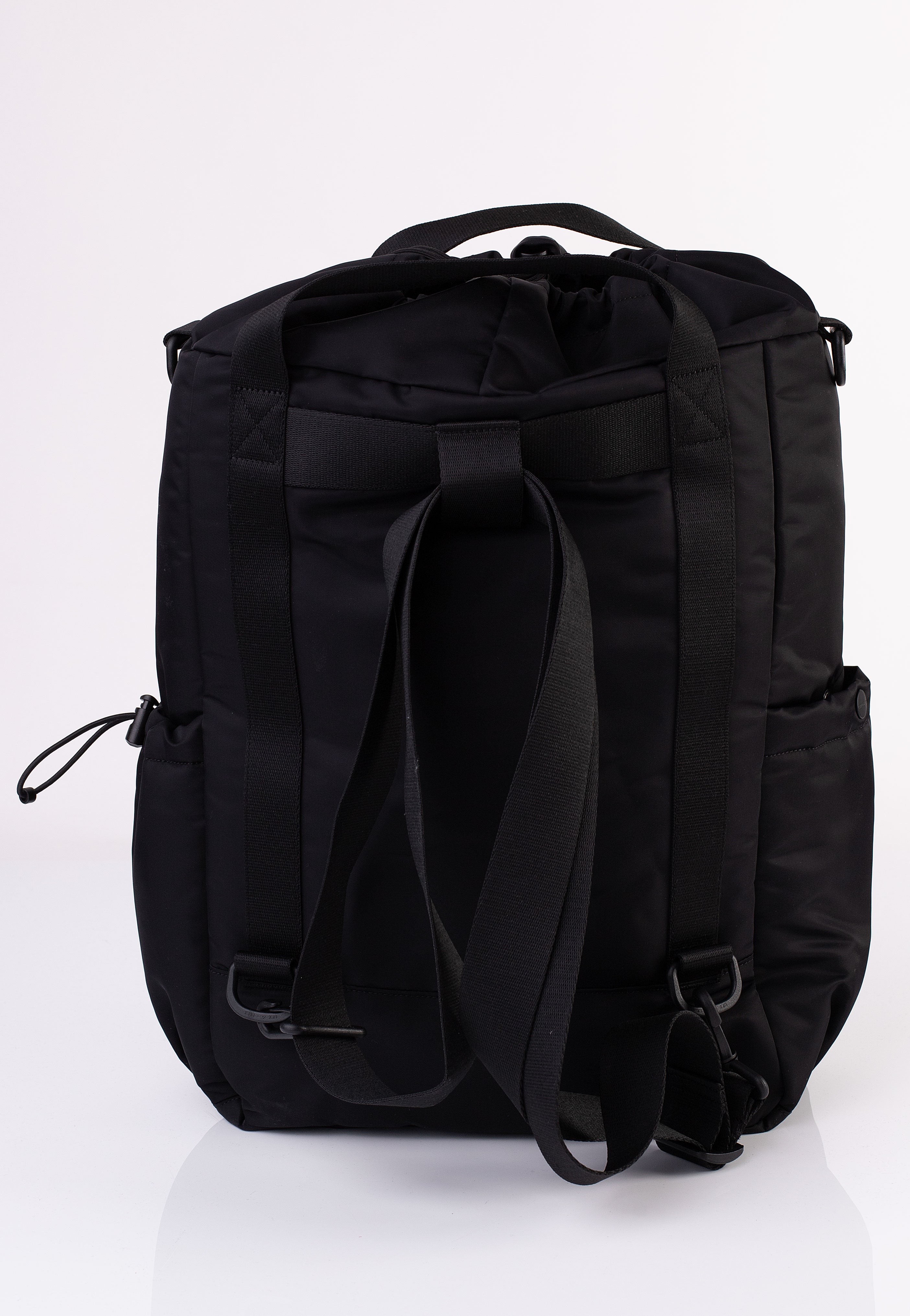 Carhartt WIP - Otley Black - Backpack | Neutral-Image