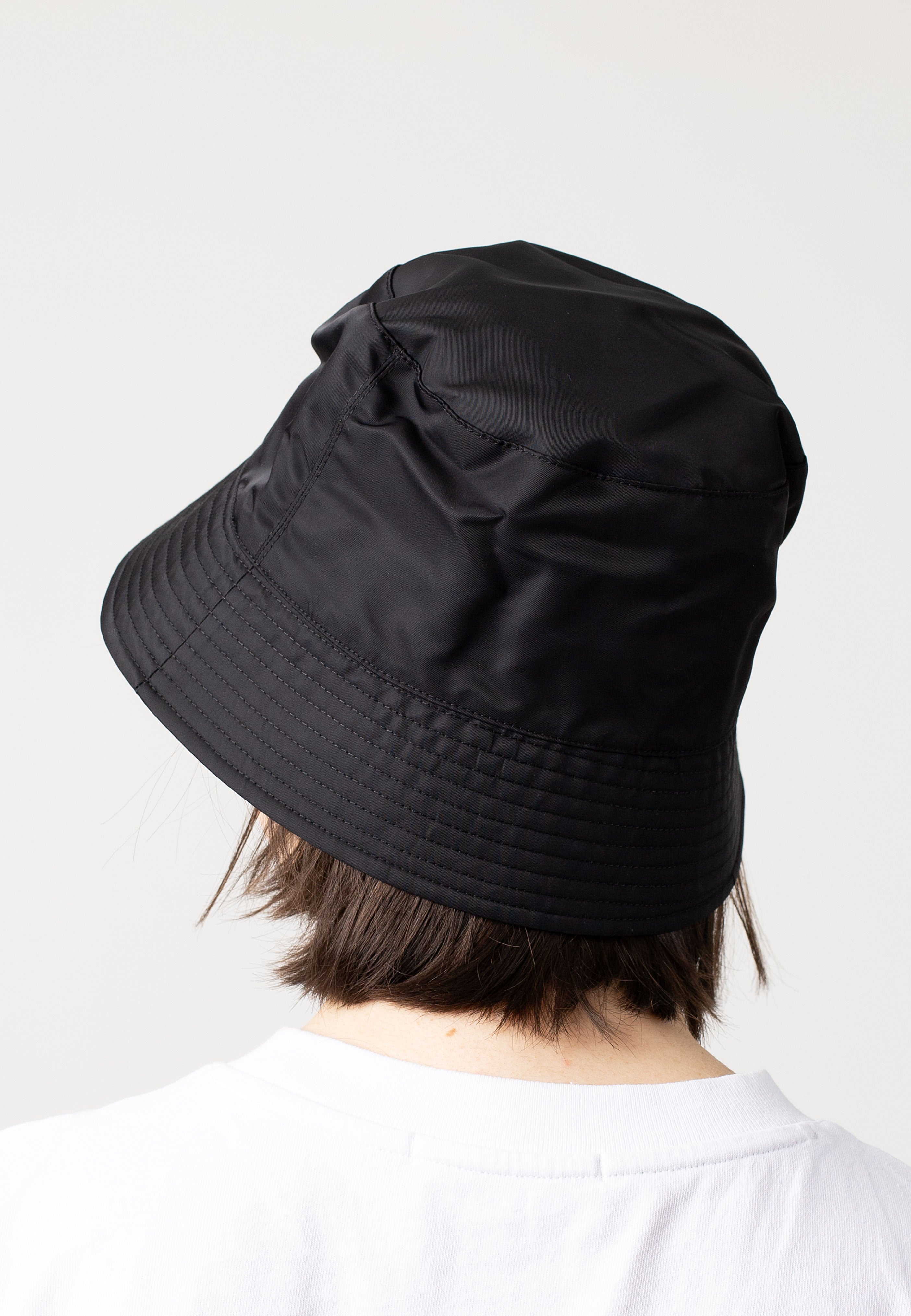 Carhartt WIP - Otley Black - Bucket Hat | Neutral-Image