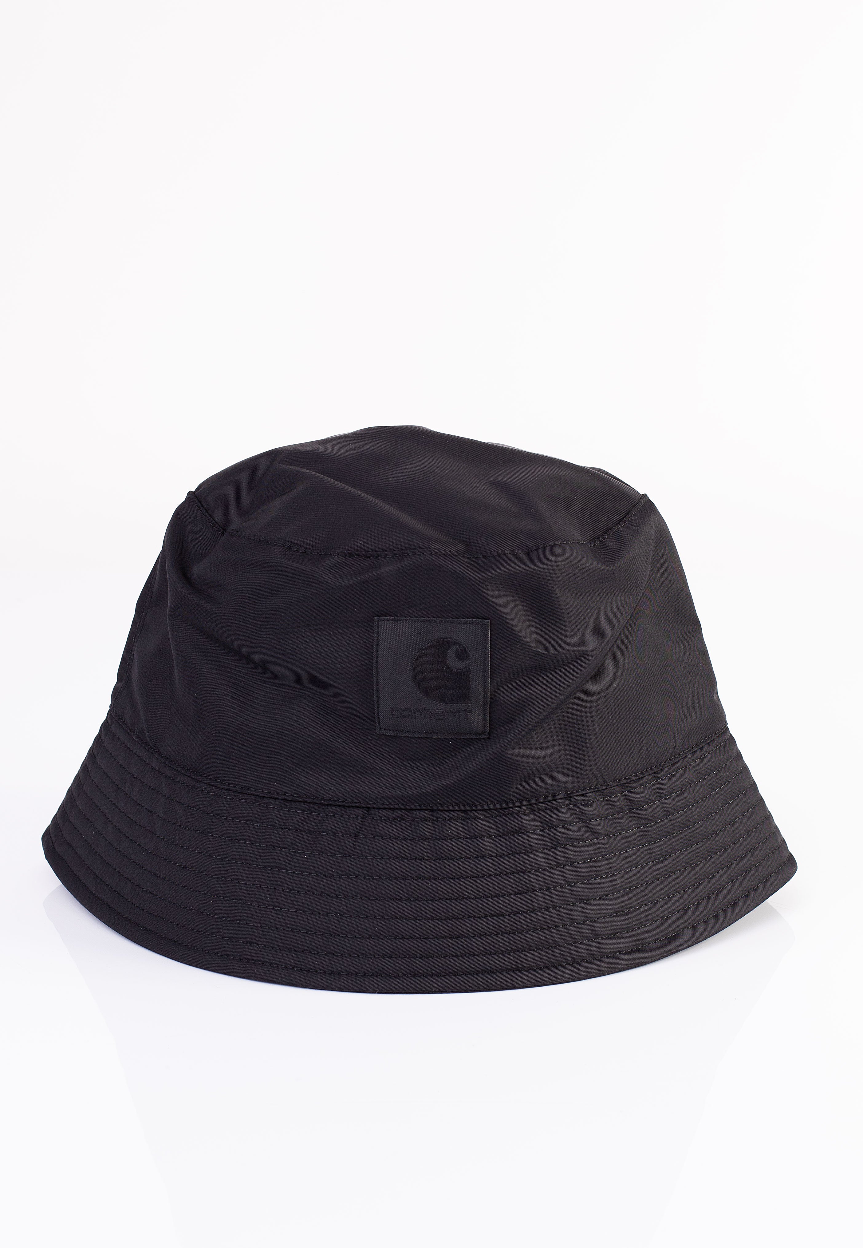 Carhartt WIP - Otley Black - Bucket Hat | Neutral-Image