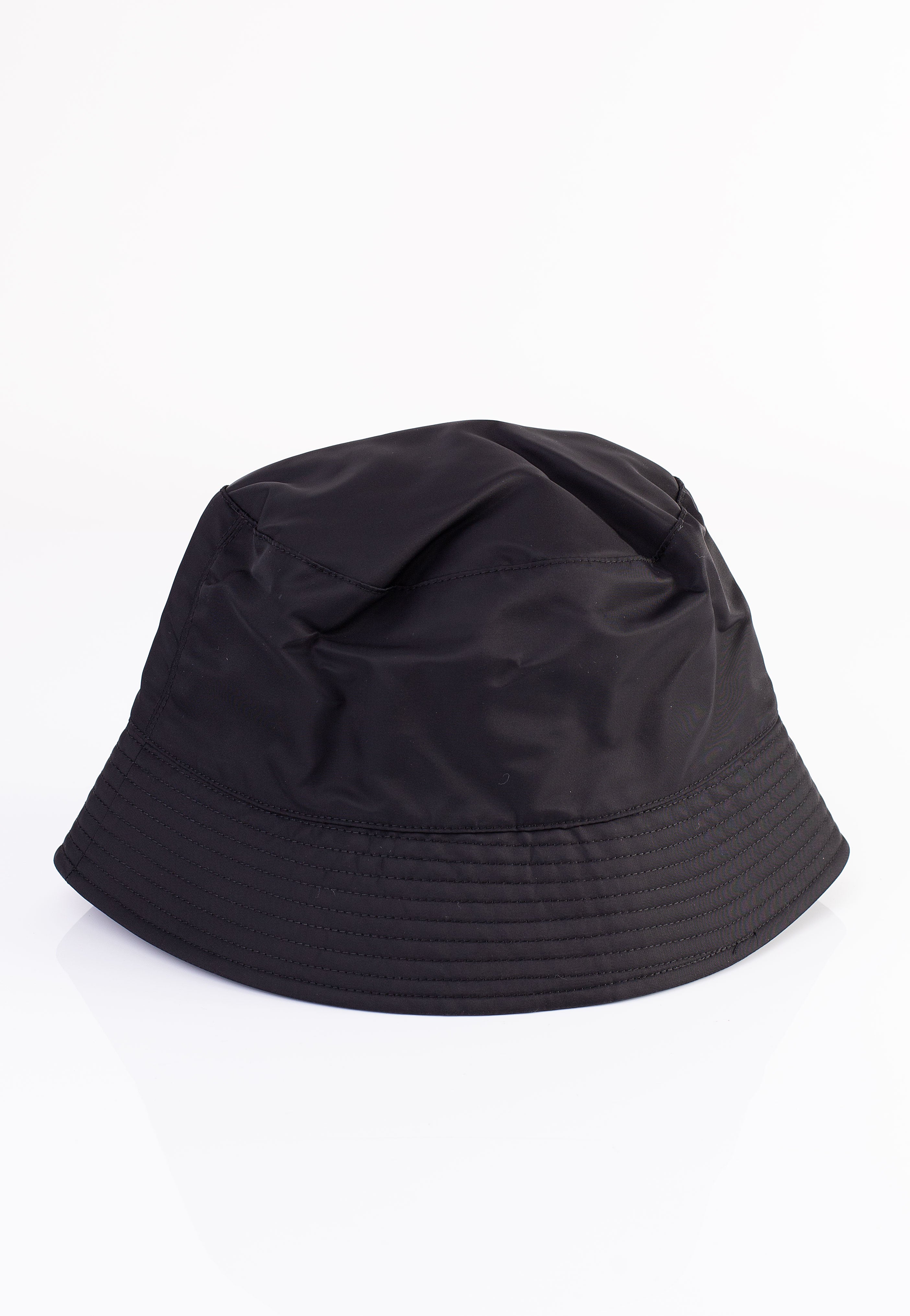 Carhartt WIP - Otley Black - Bucket Hat | Neutral-Image