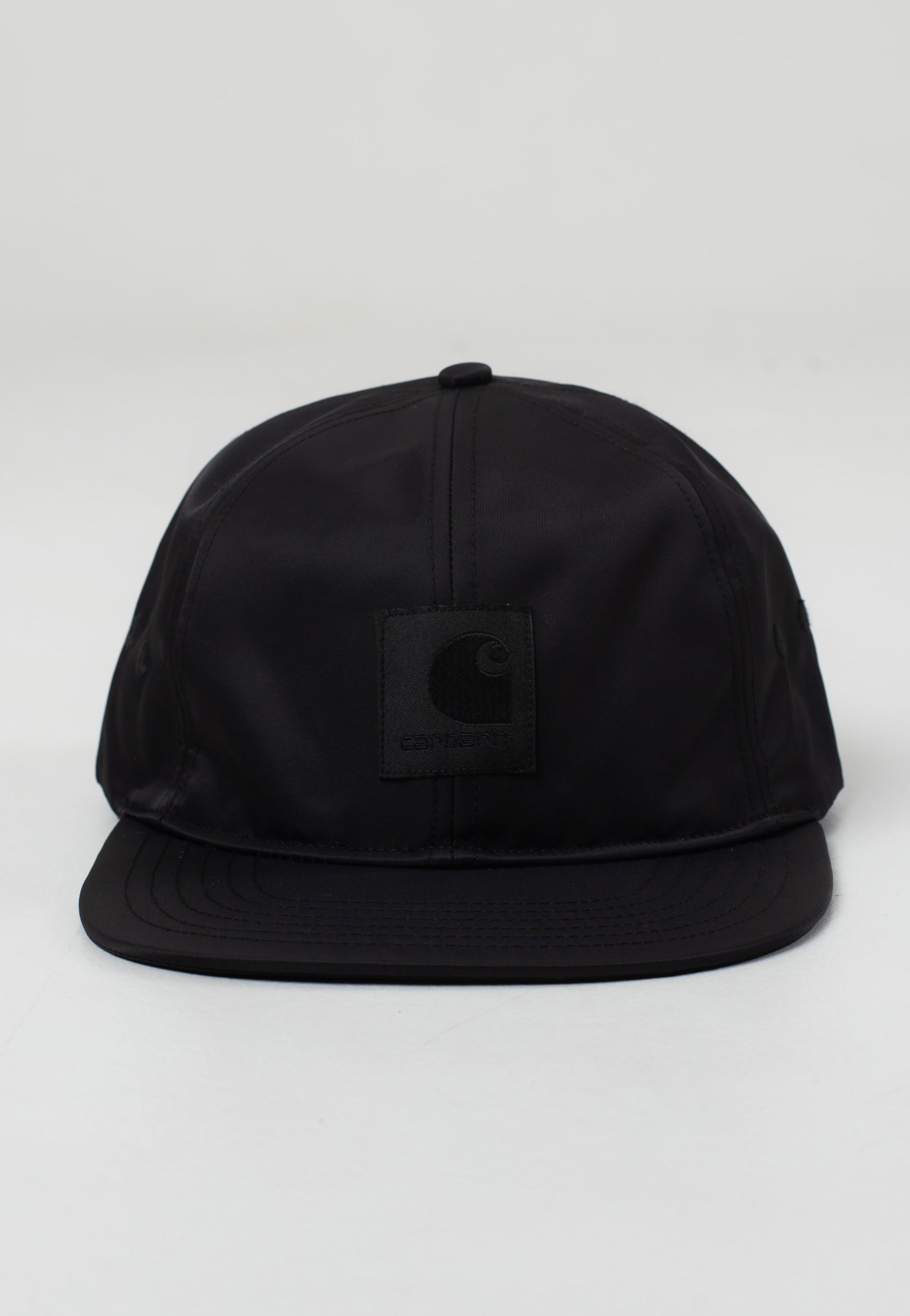 Carhartt WIP - Otley Black - Cap | Neutral-Image