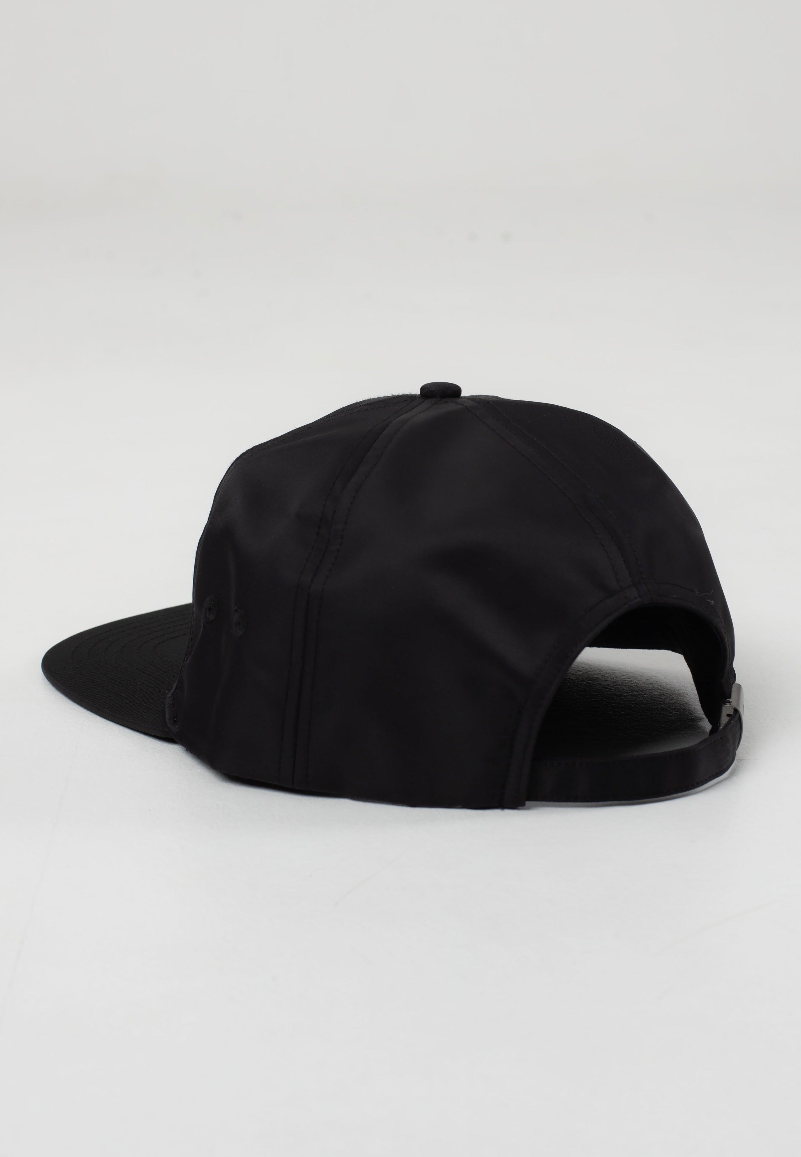 Carhartt WIP - Otley Black - Cap | Neutral-Image