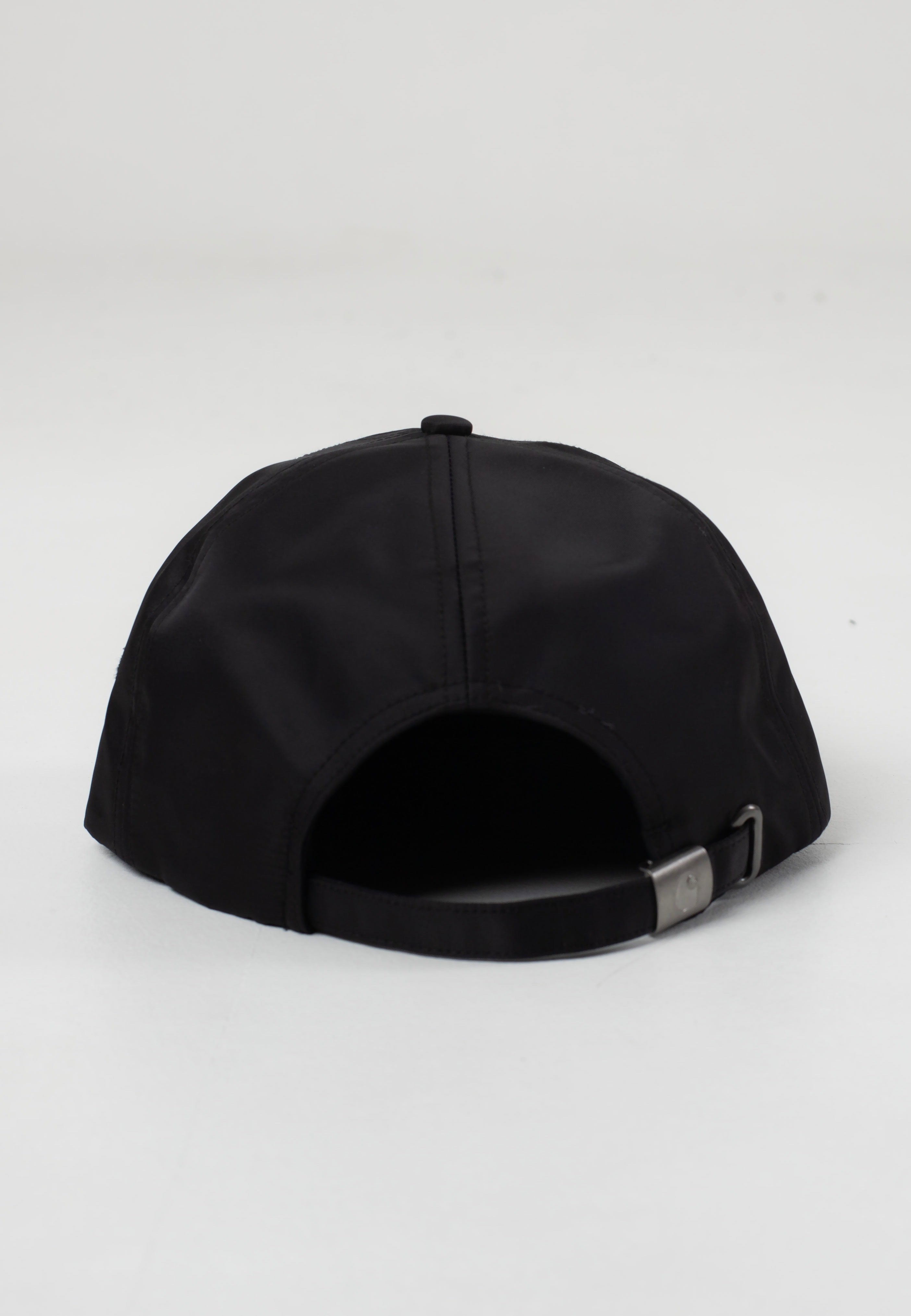 Carhartt WIP - Otley Black - Cap | Neutral-Image