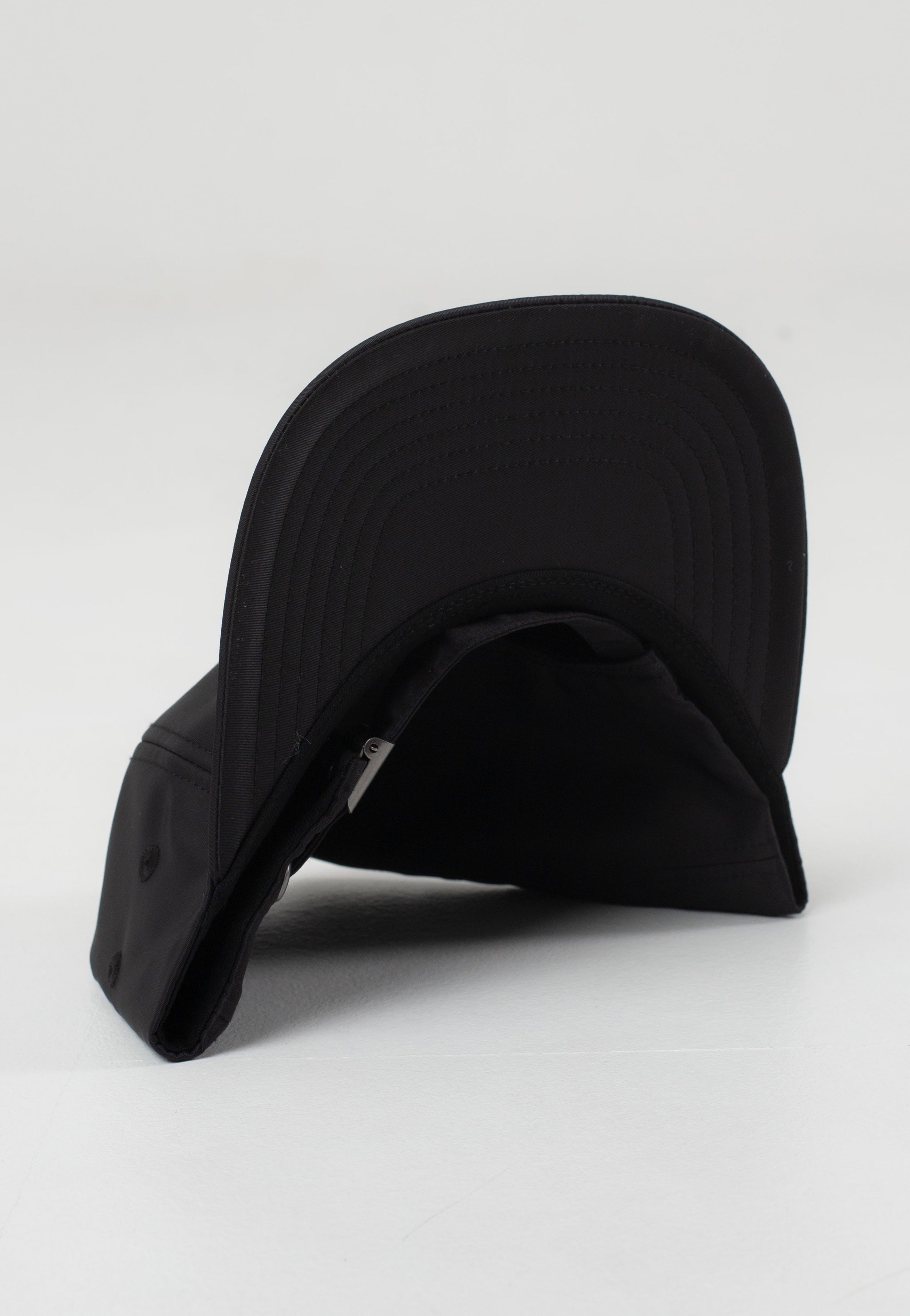 Carhartt WIP - Otley Black - Cap | Neutral-Image