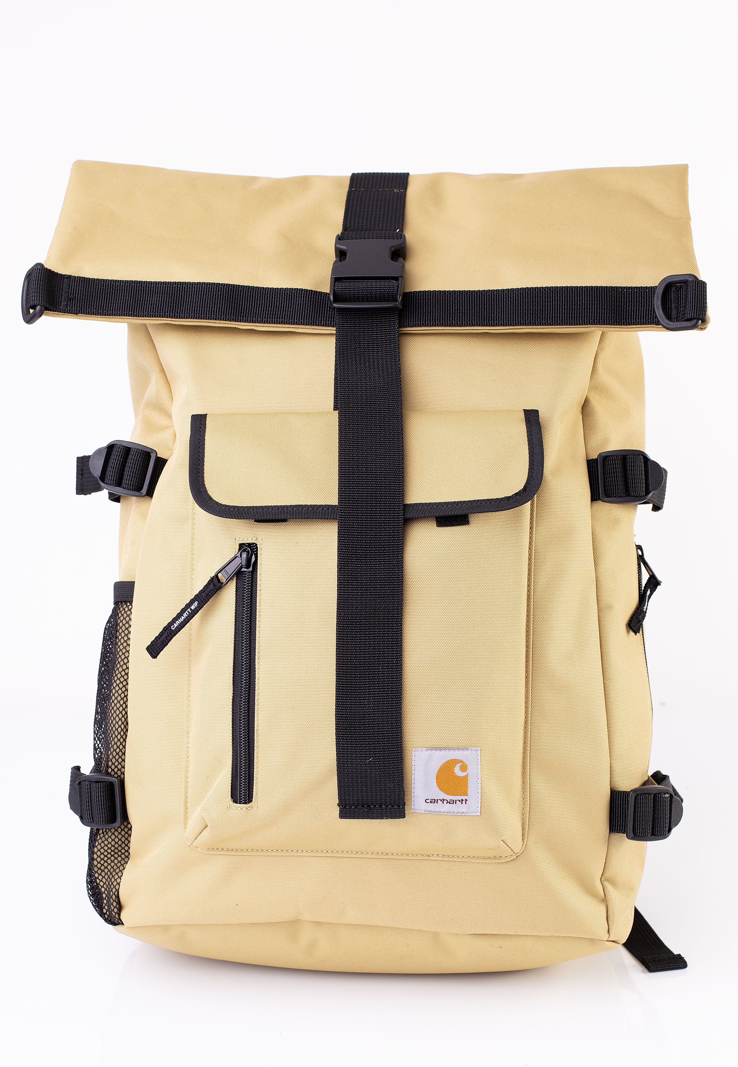 Carhartt WIP - Philis Agate - Backpack | Neutral-Image