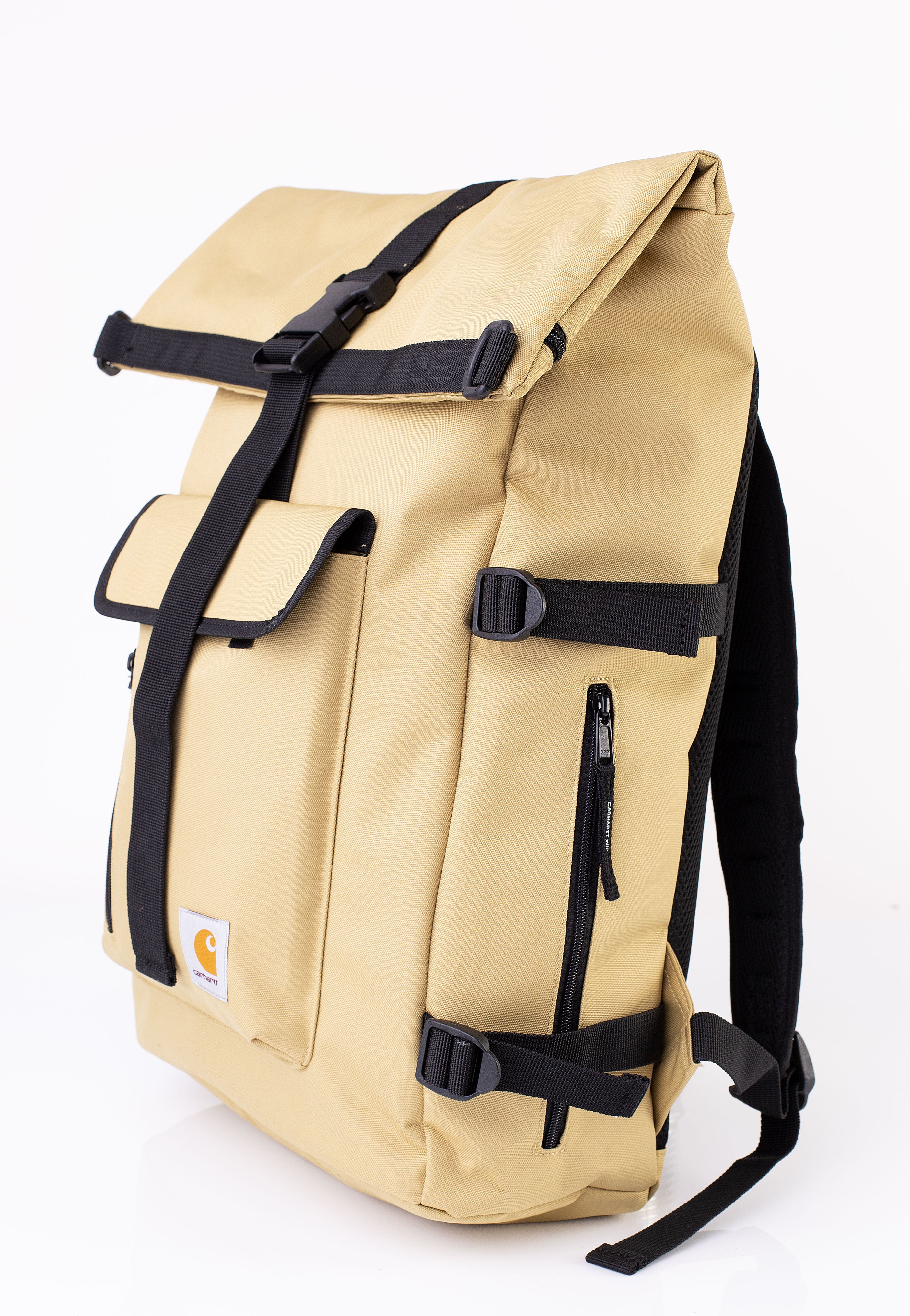 Carhartt WIP - Philis Agate - Backpack | Neutral-Image