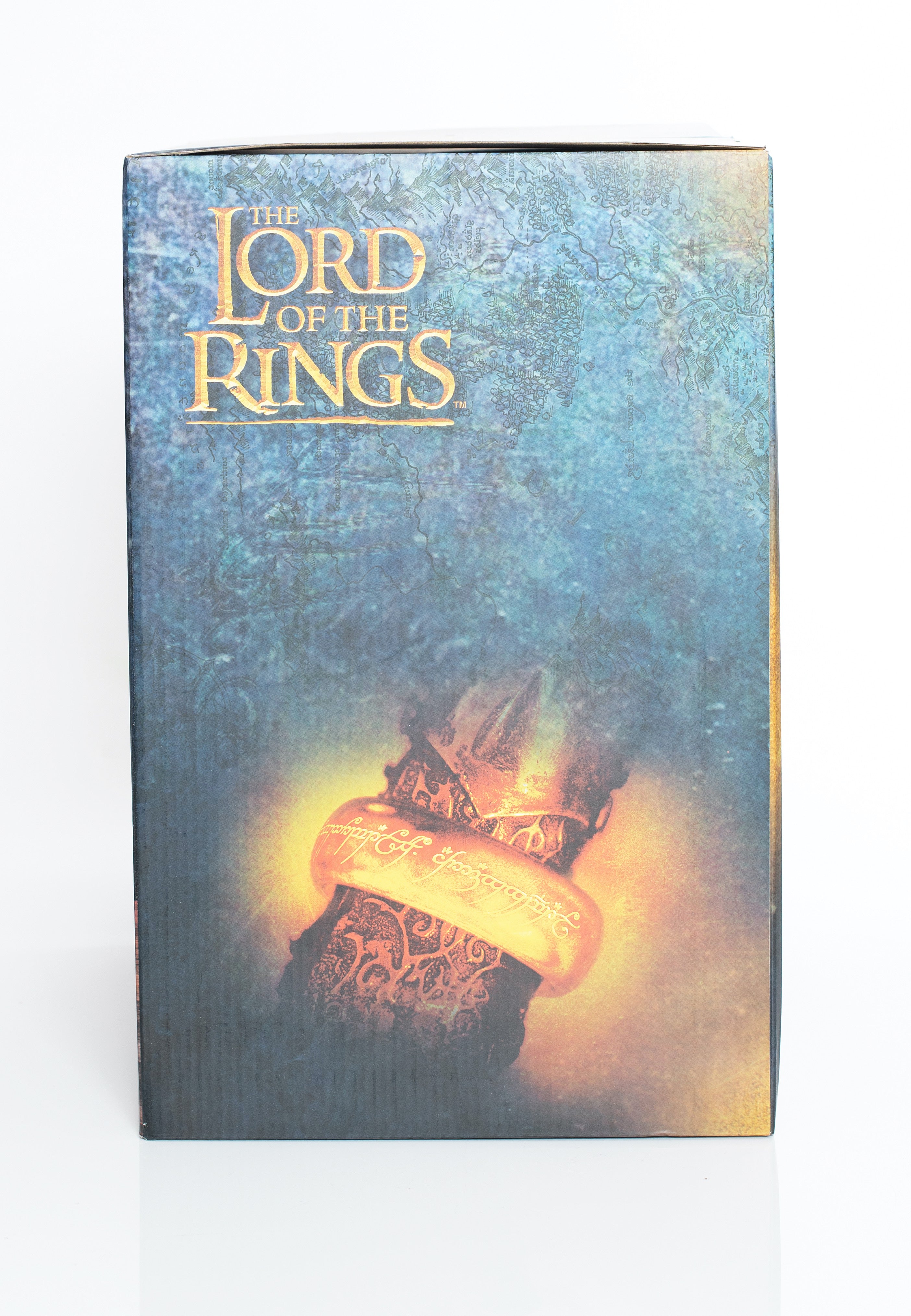 The Lord Of The Rings - Balrog  - Lamp | Neutral-Image