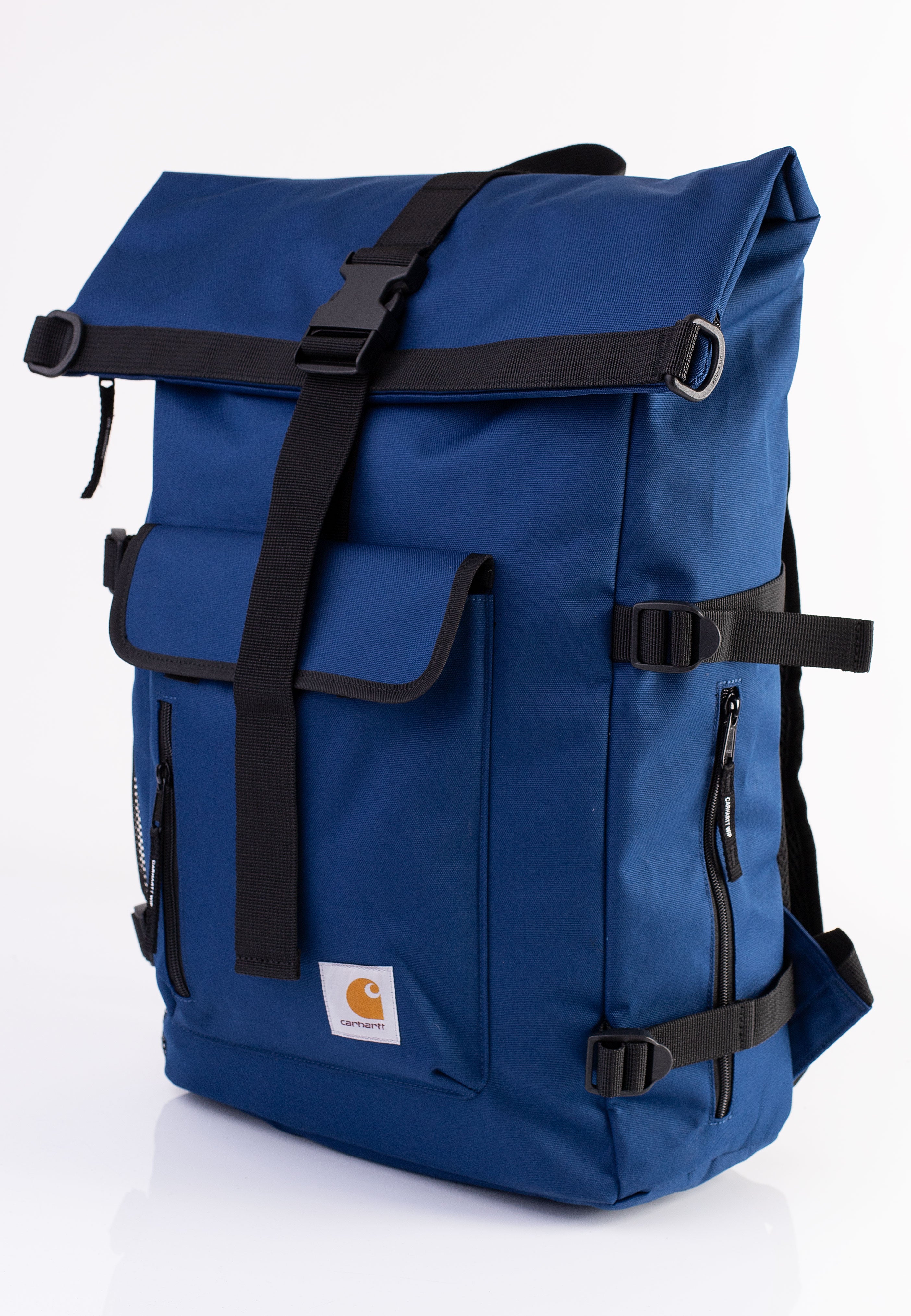 Carhartt WIP - Philis Elder - Backpack | Neutral-Image