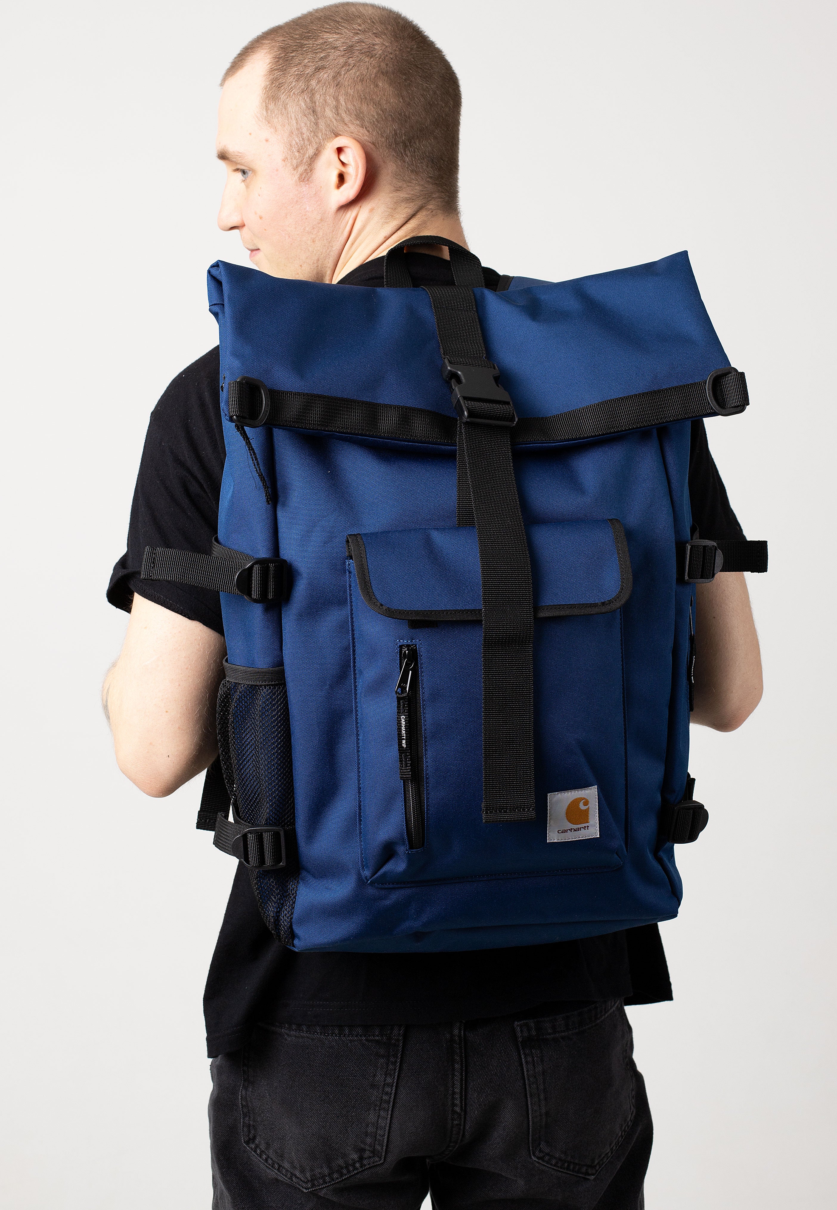 Carhartt WIP - Philis Elder - Backpack | Neutral-Image