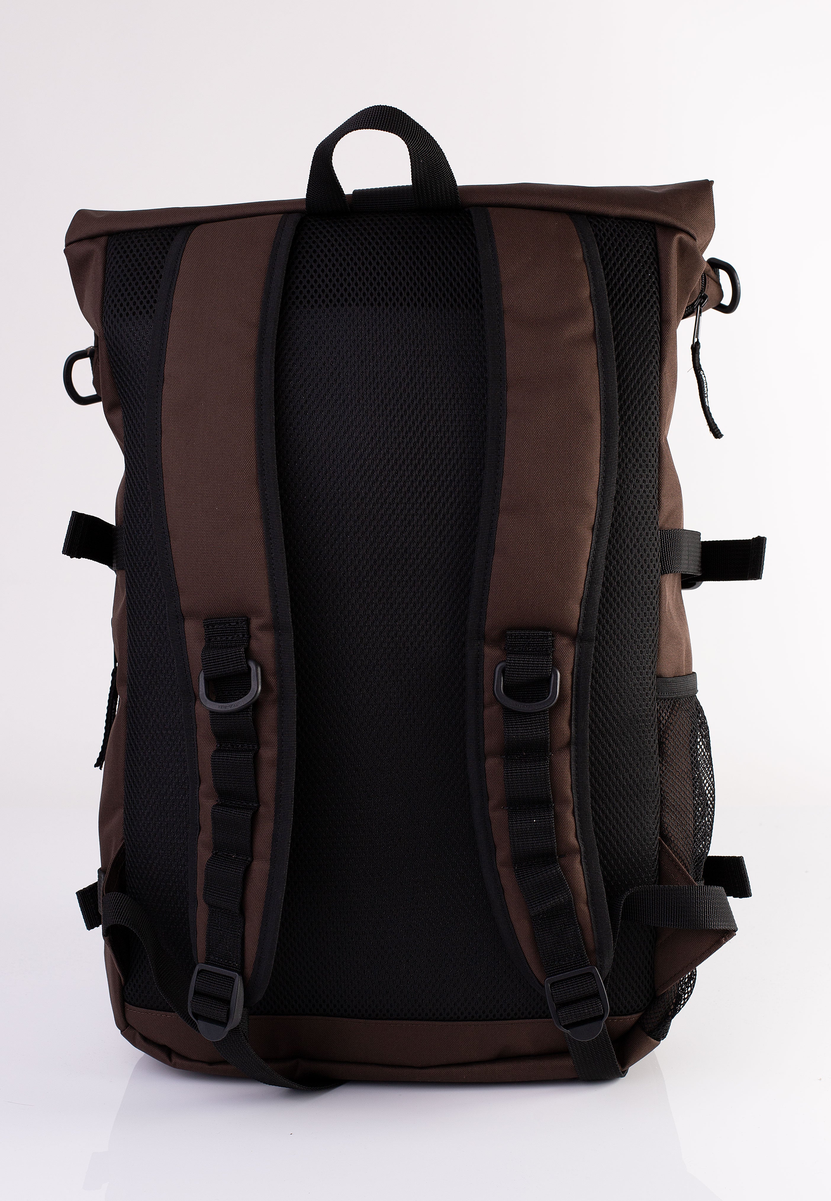 Carhartt WIP - Philis Tobacco - Backpack | Neutral-Image