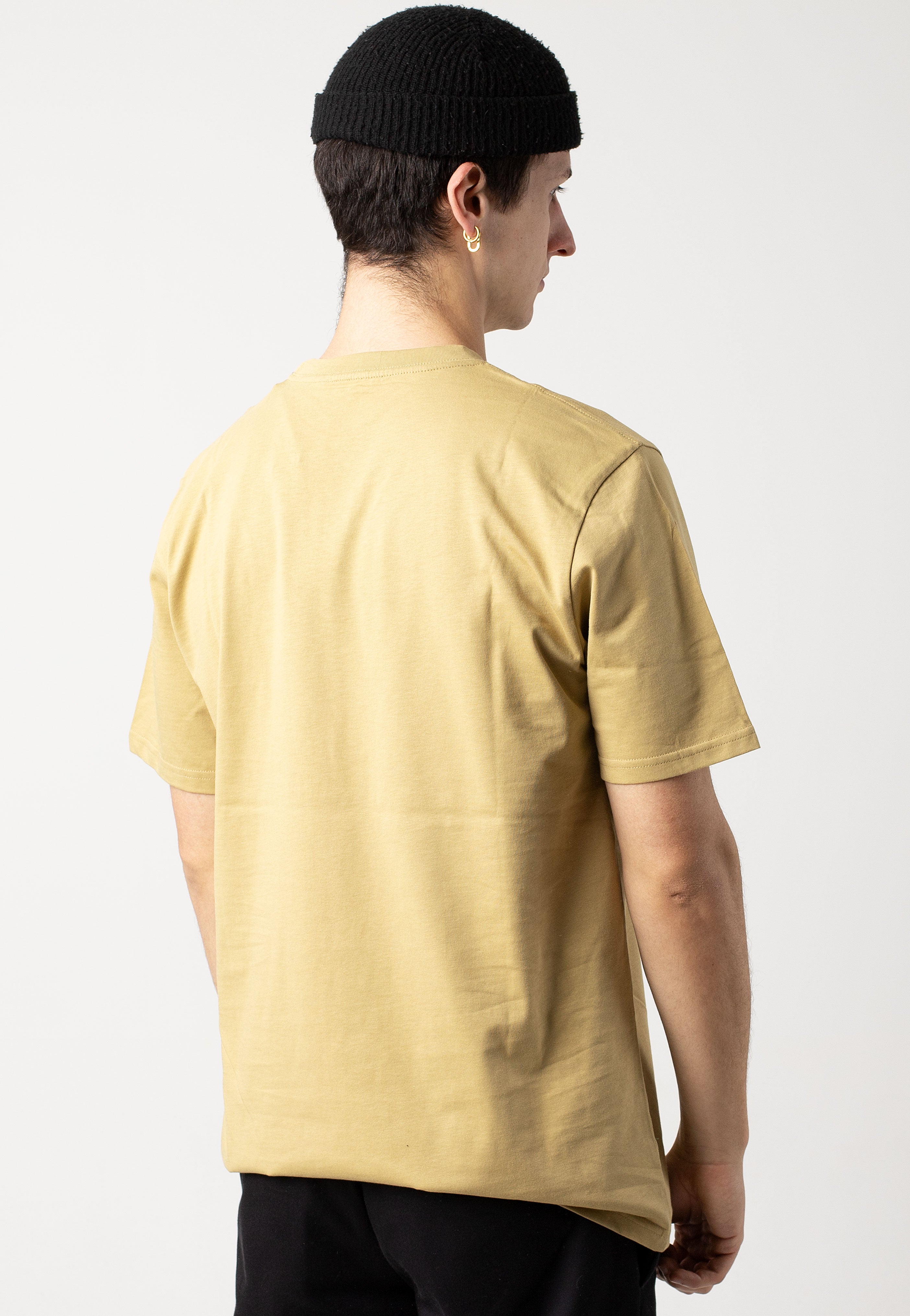 Carhartt WIP - Pocket Agate - T-Shirt | Men-Image