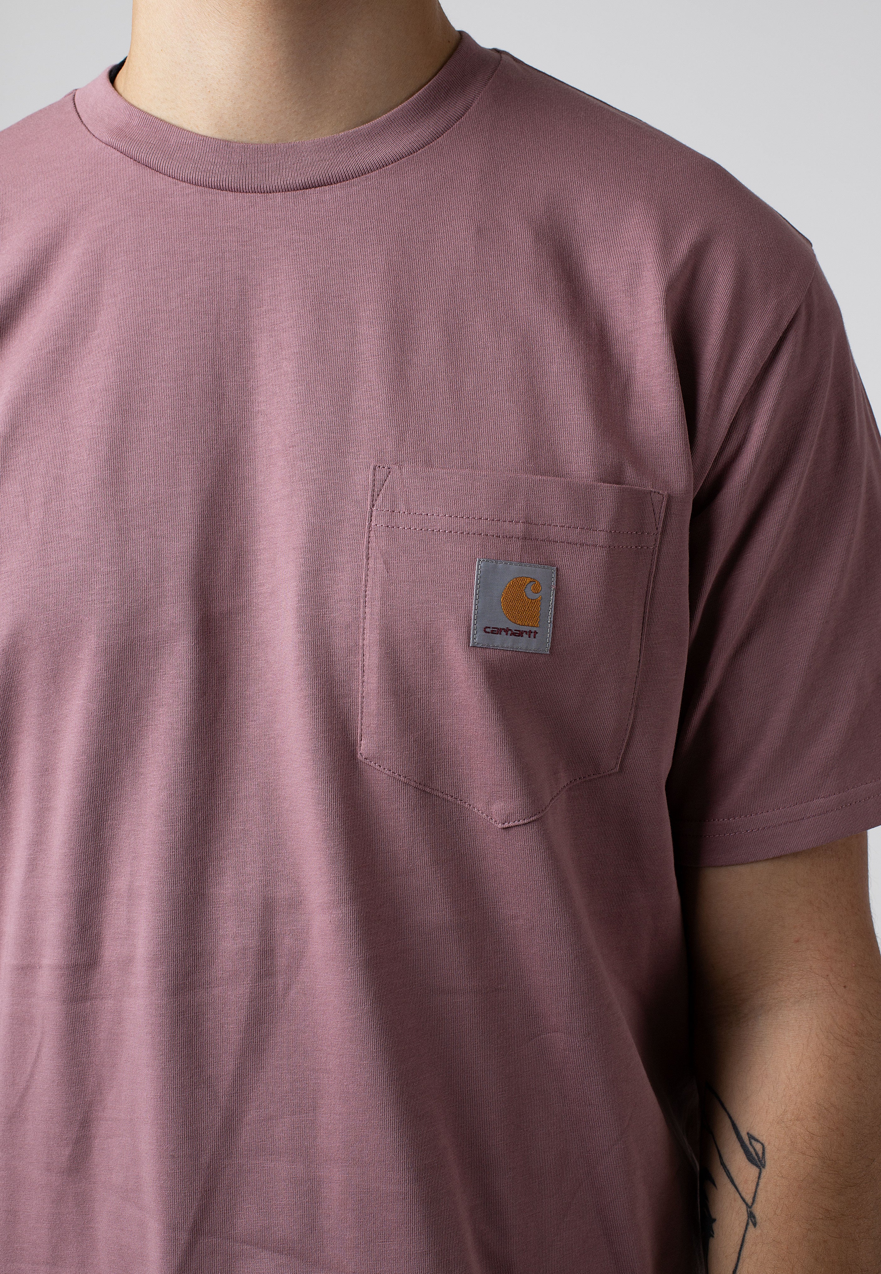 Carhartt WIP - Pocket Daphne - T-Shirt | Men-Image