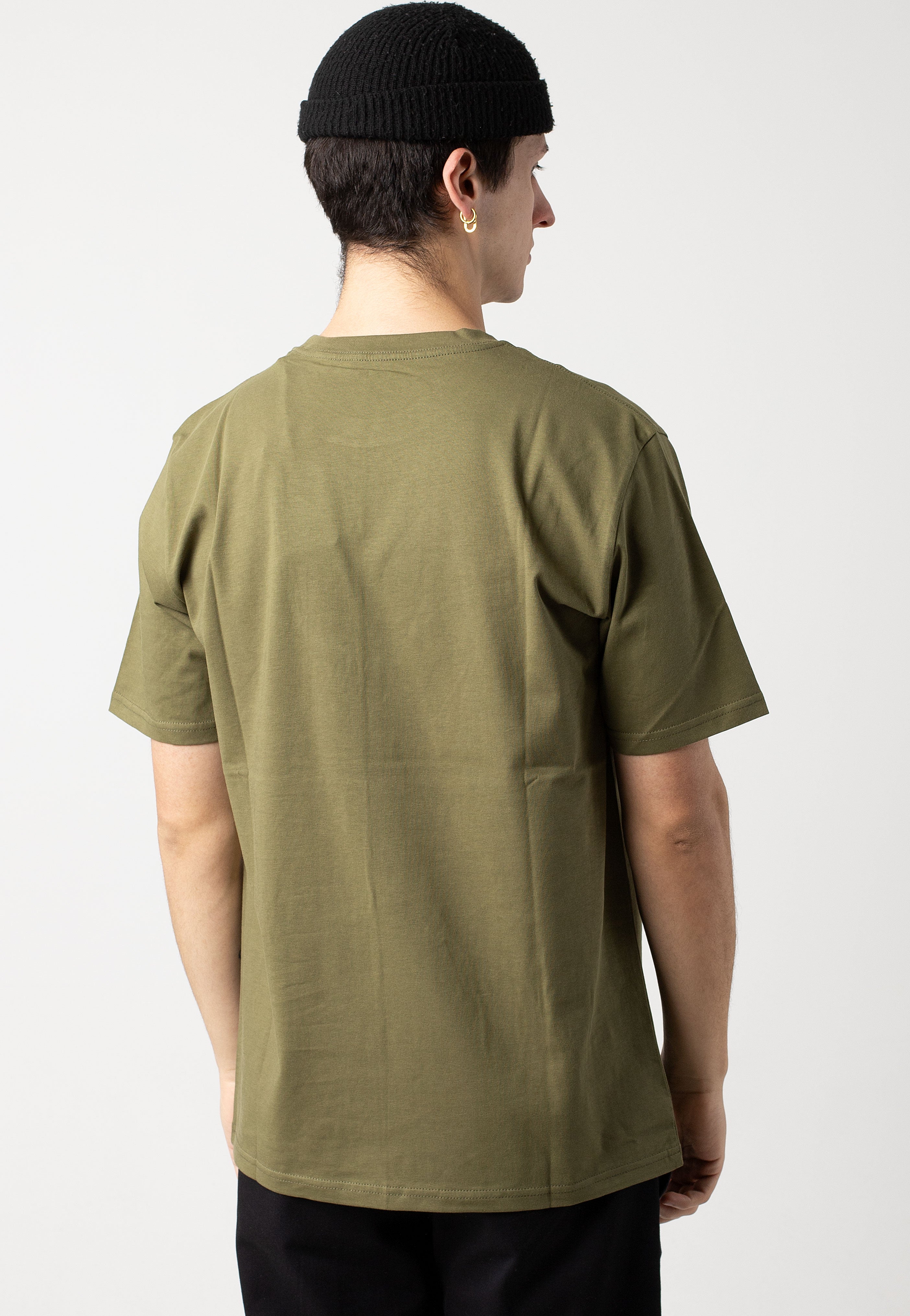 Carhartt WIP - Pocket Dundee - T-Shirt | Men-Image