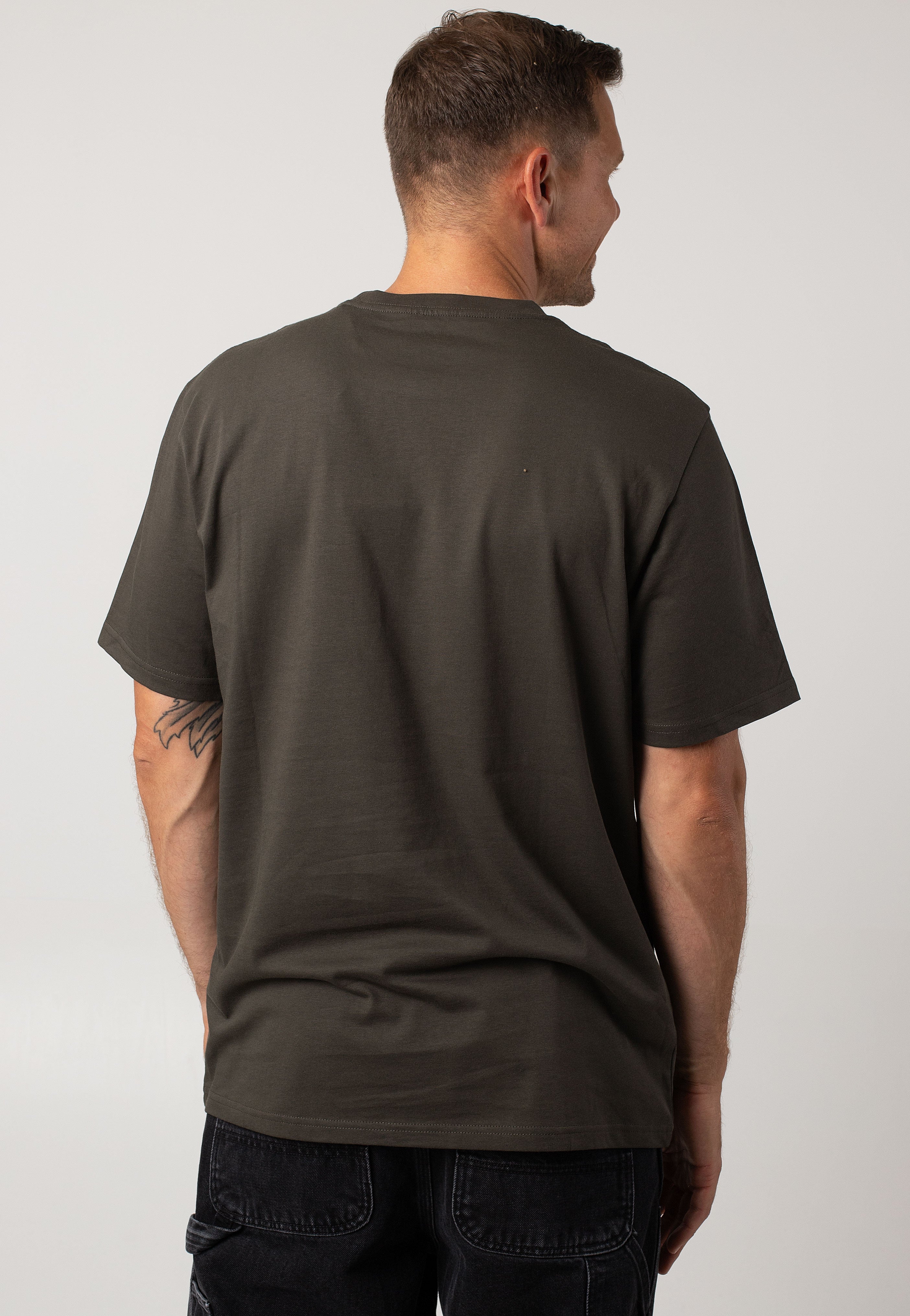 Carhartt WIP - Pocket Mirage - T-Shirt | Men-Image