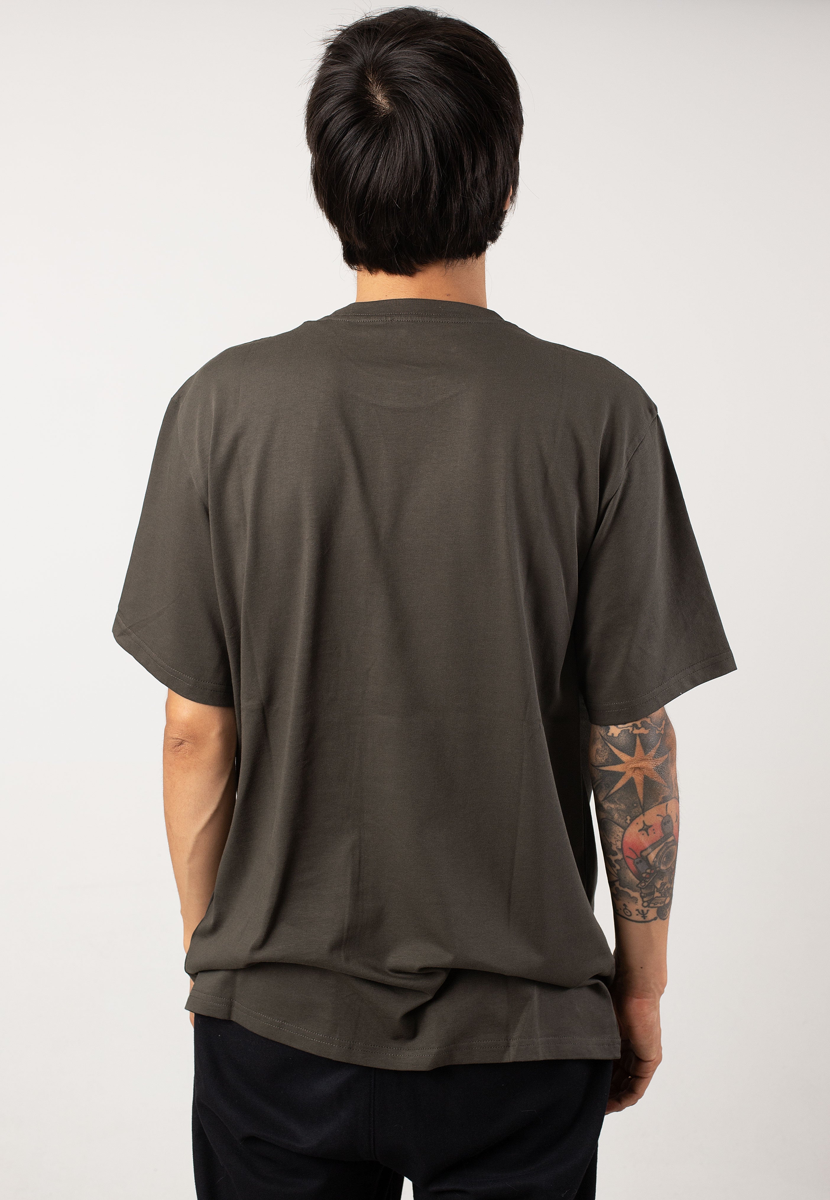 Carhartt WIP - Pocket Mirage - T-Shirt | Men-Image