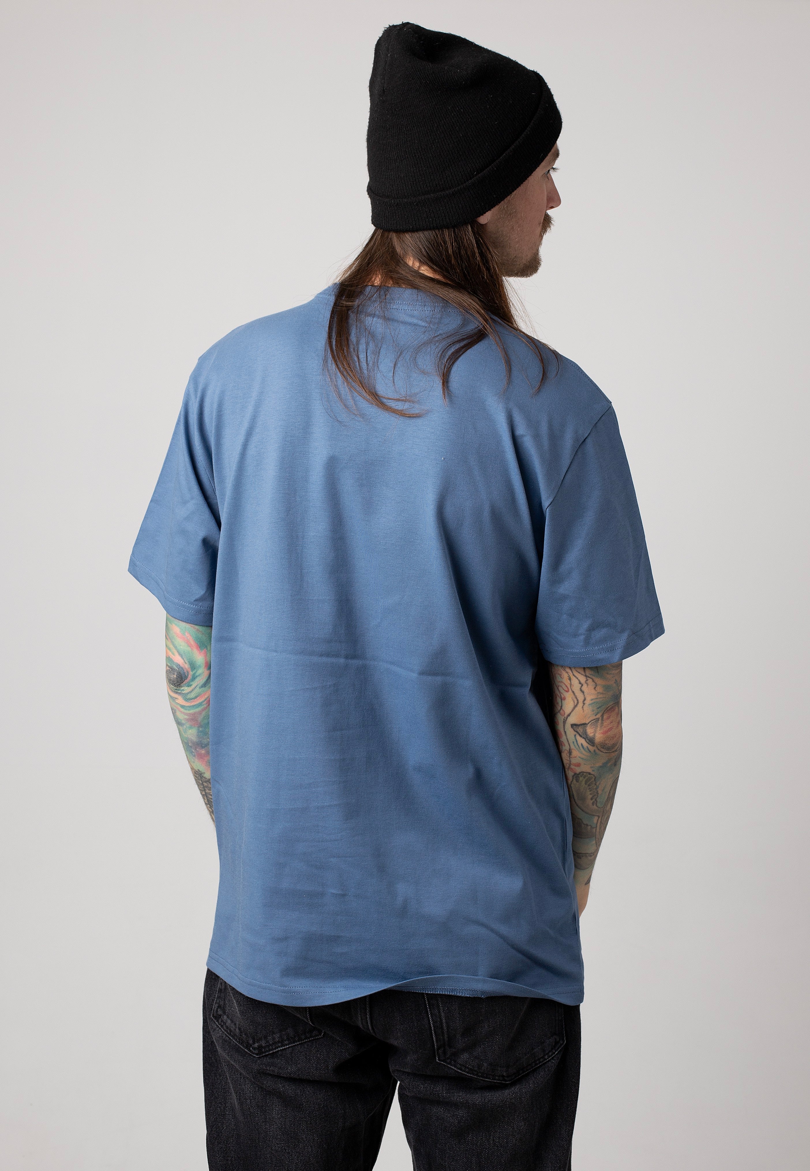 Carhartt WIP - Pocket Sorrent - T-Shirt | Men-Image