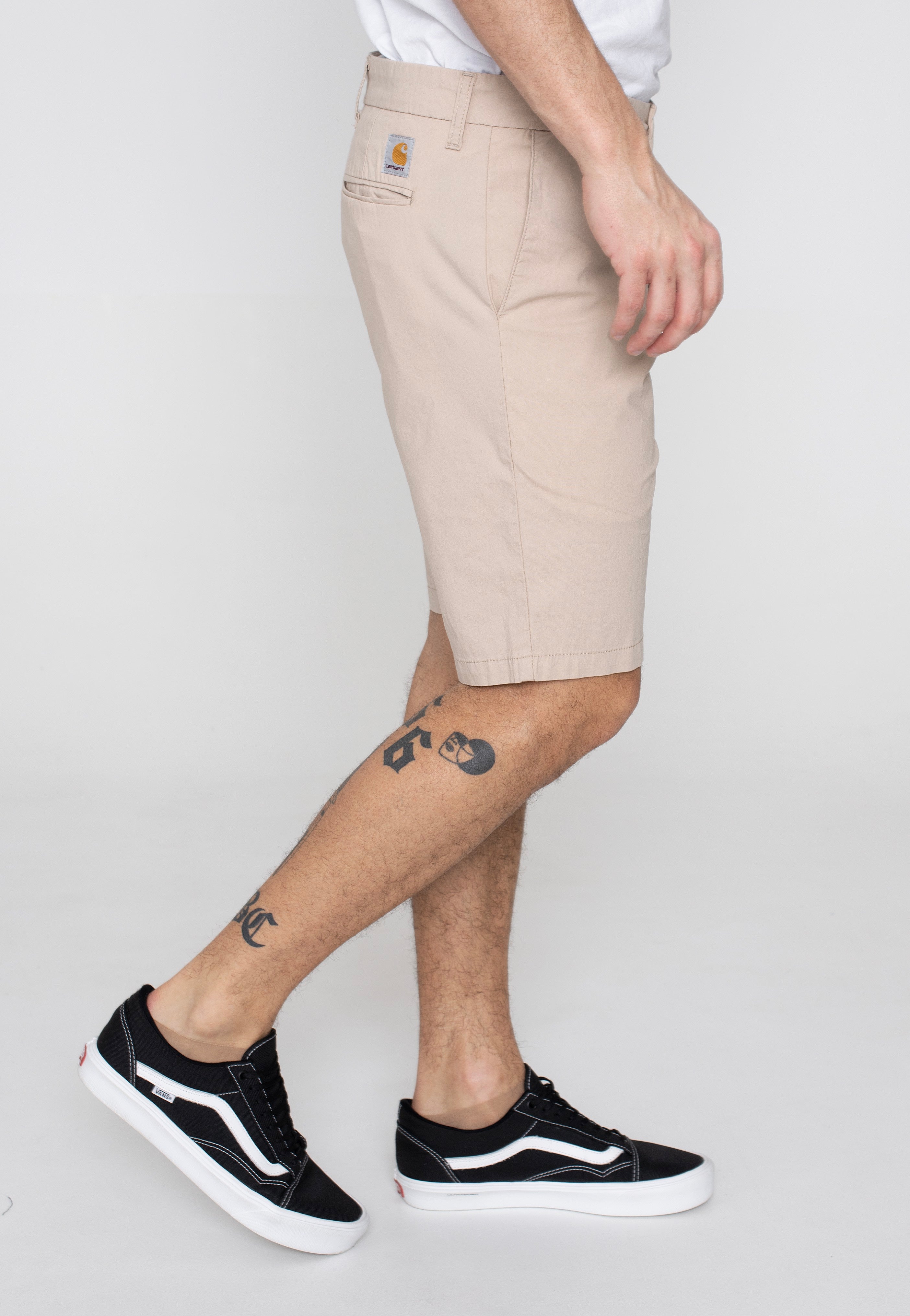 Carhartt sid shorts hotsell