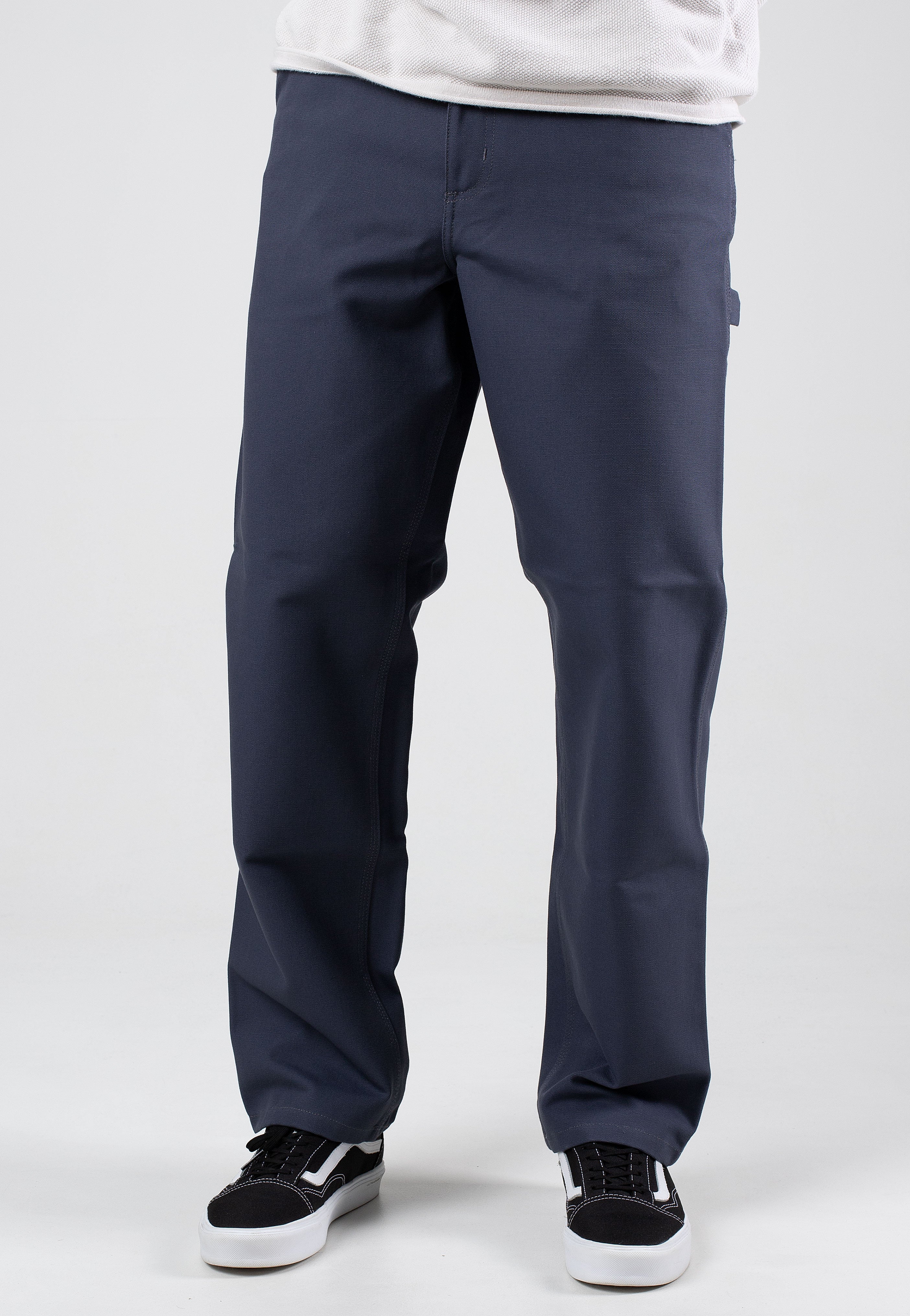 Carhartt WIP - Single Knee Rigid Zeus - Jeans | Men-Image