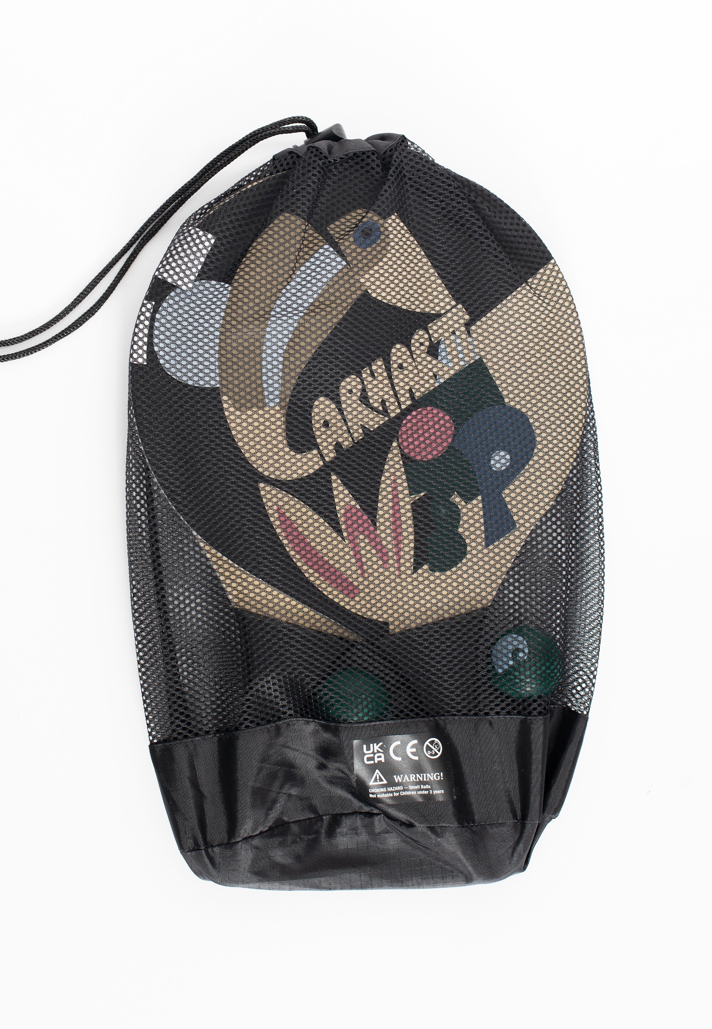 Carhartt WIP - Tamas Beach Multicolor - Paddle Game | Neutral-Image