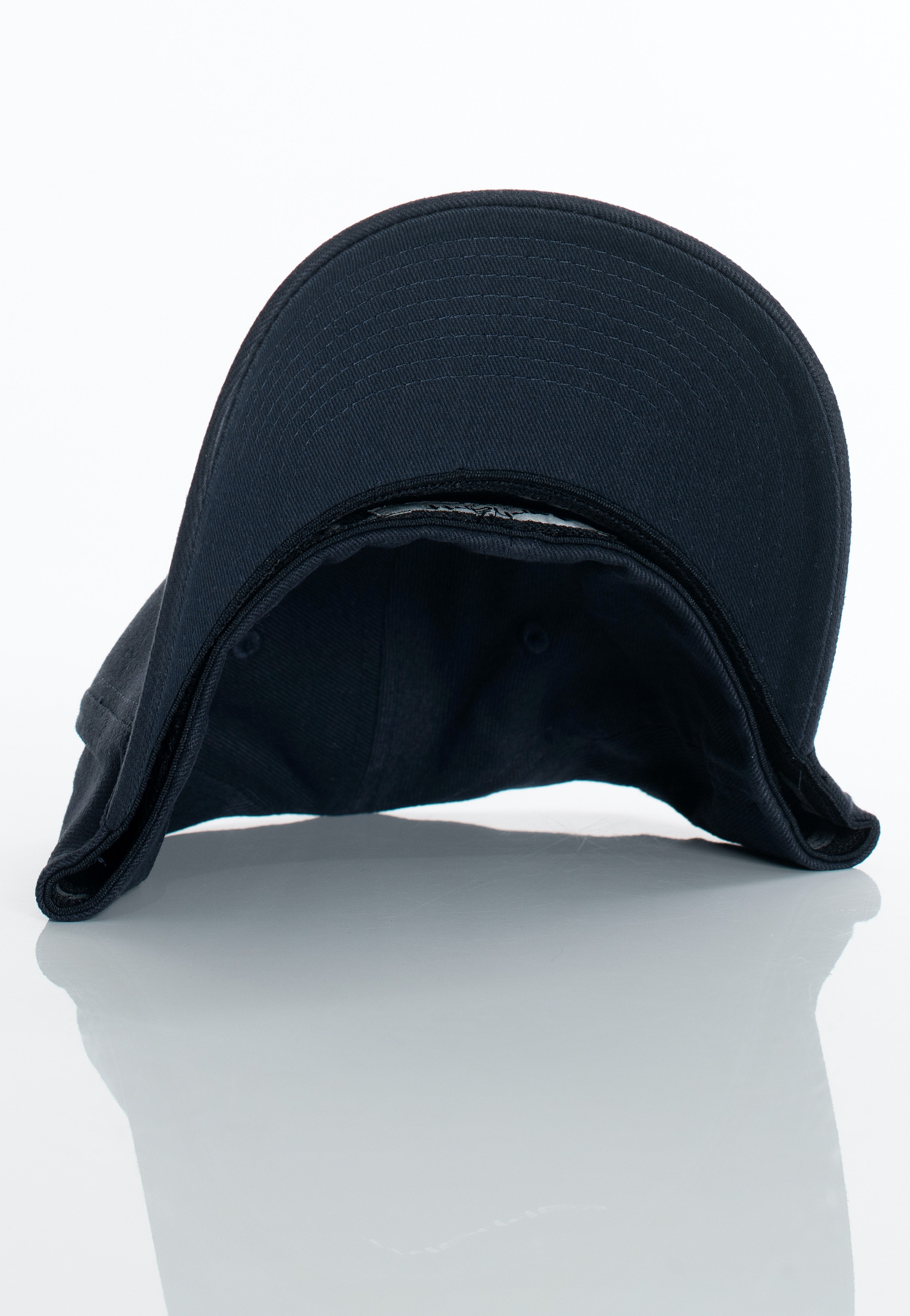 Carhartt WIP - Tanner Dark Navy/Wax - Cap | Neutral-Image