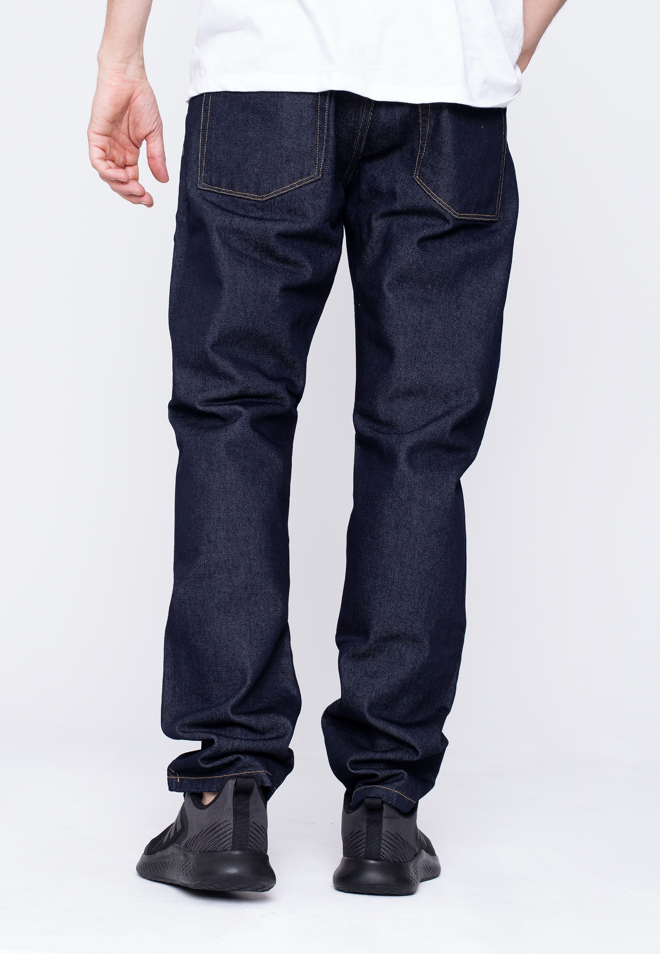 Carhartt WIP - Vicious Blue One Wash - Jeans | Men-Image