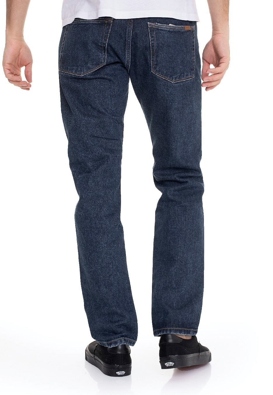 Carhartt WIP - Vicious Blue Stone Washed - Jeans | Men-Image