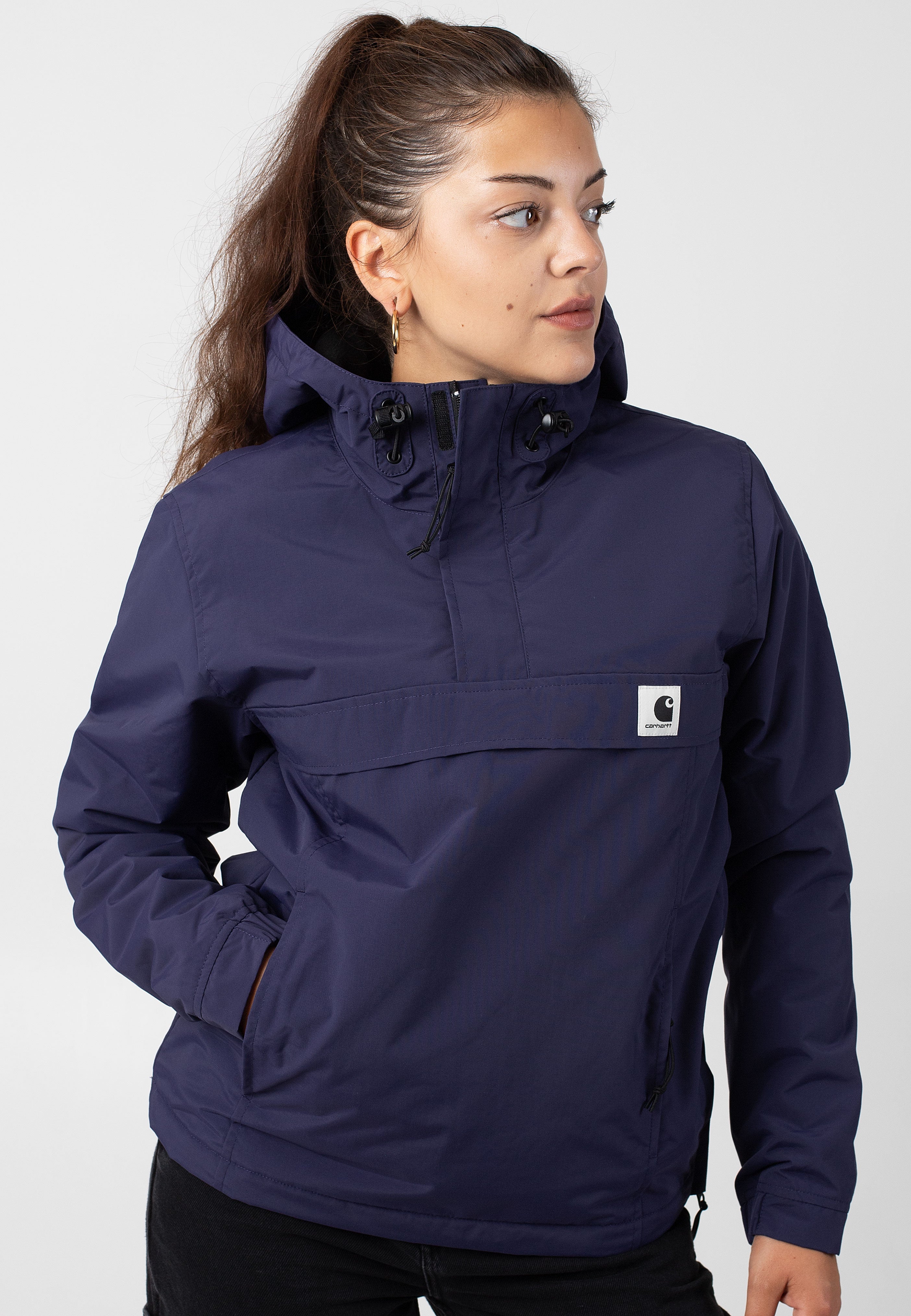 Carhartt WIP - W' Nimbus Winter Aura - Jacket | Women-Image