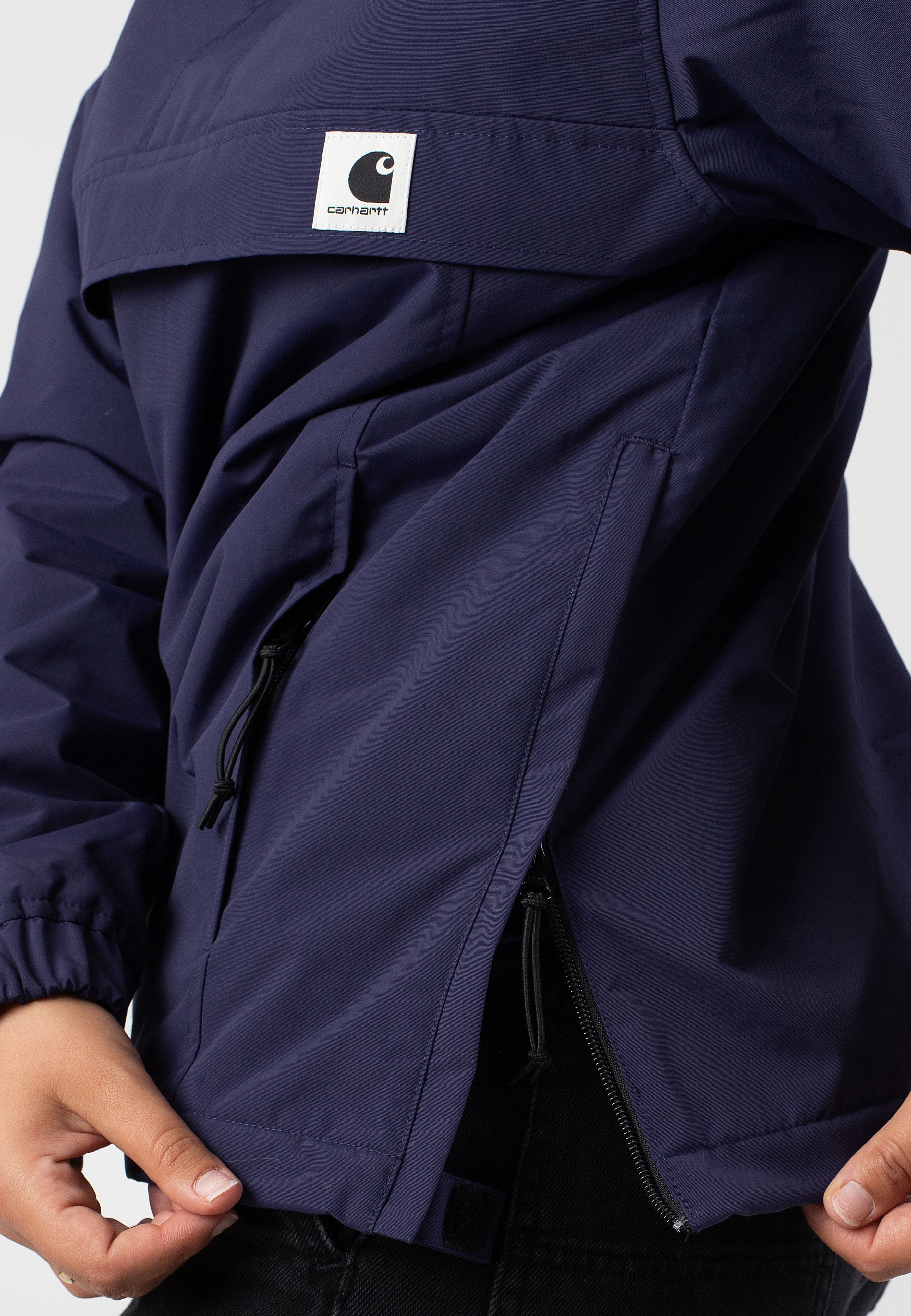 Carhartt WIP - W' Nimbus Winter Aura - Jacket | Women-Image