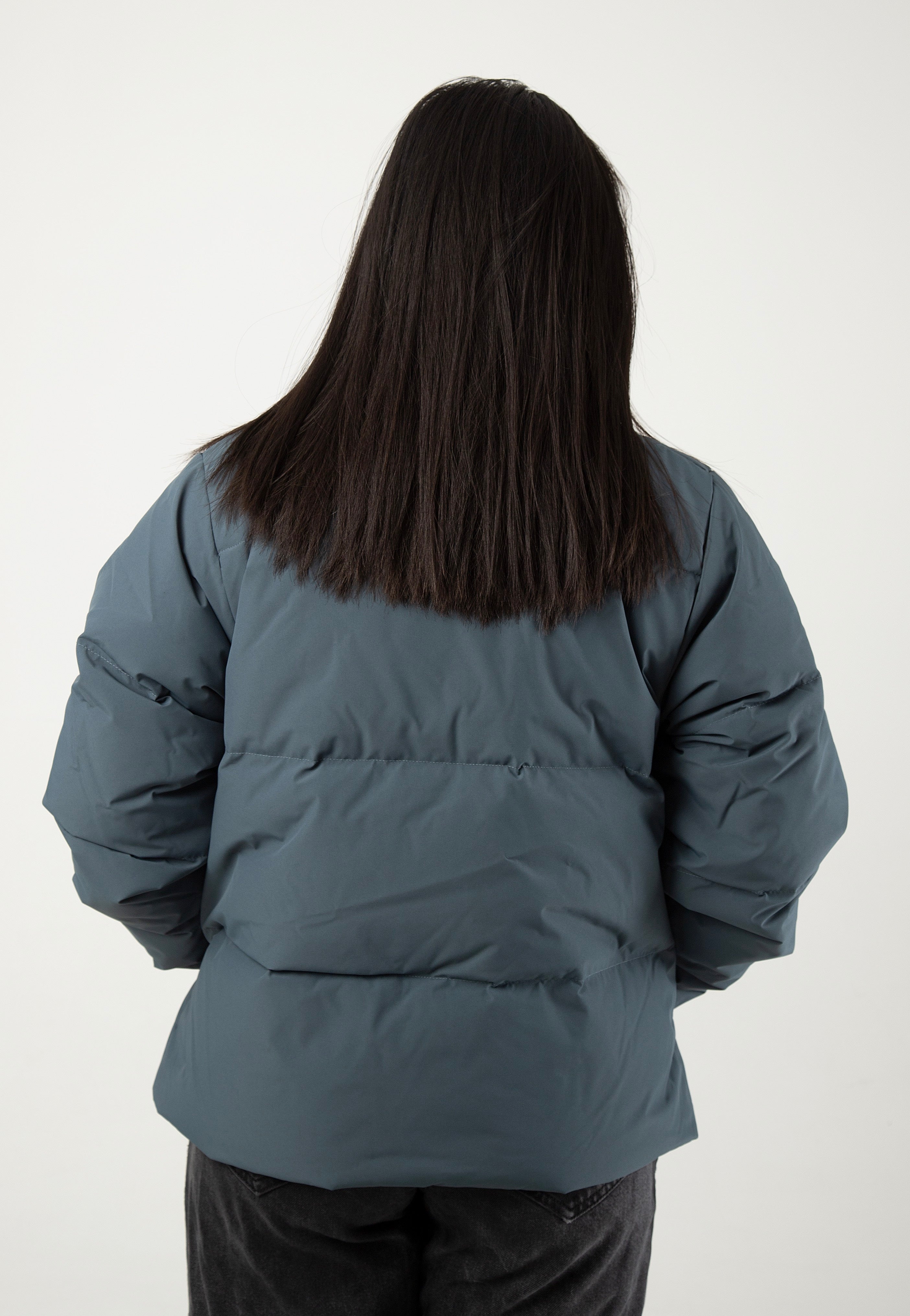 Carhartt WIP - W' Yanie Ore/Black - Jacket | Women-Image