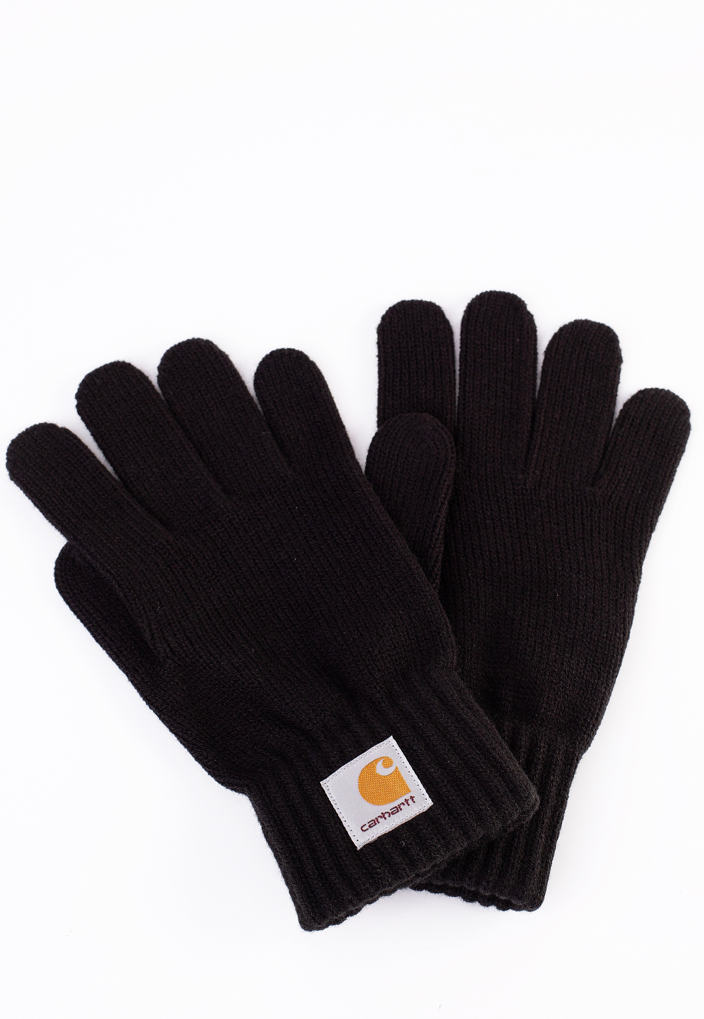 Carhartt WIP - Watch Black - Gloves | Neutral-Image