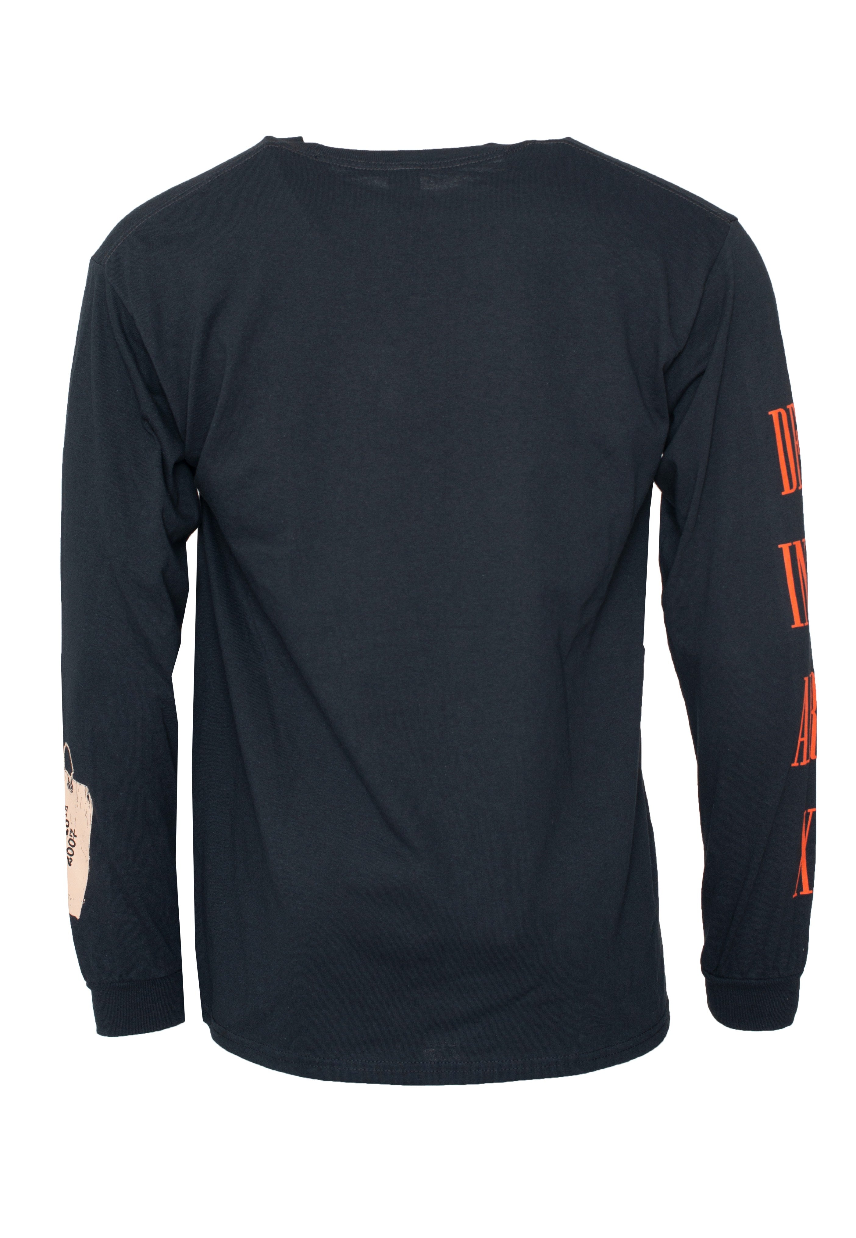 Carnifex - Morgue - Longsleeve | Men-Image