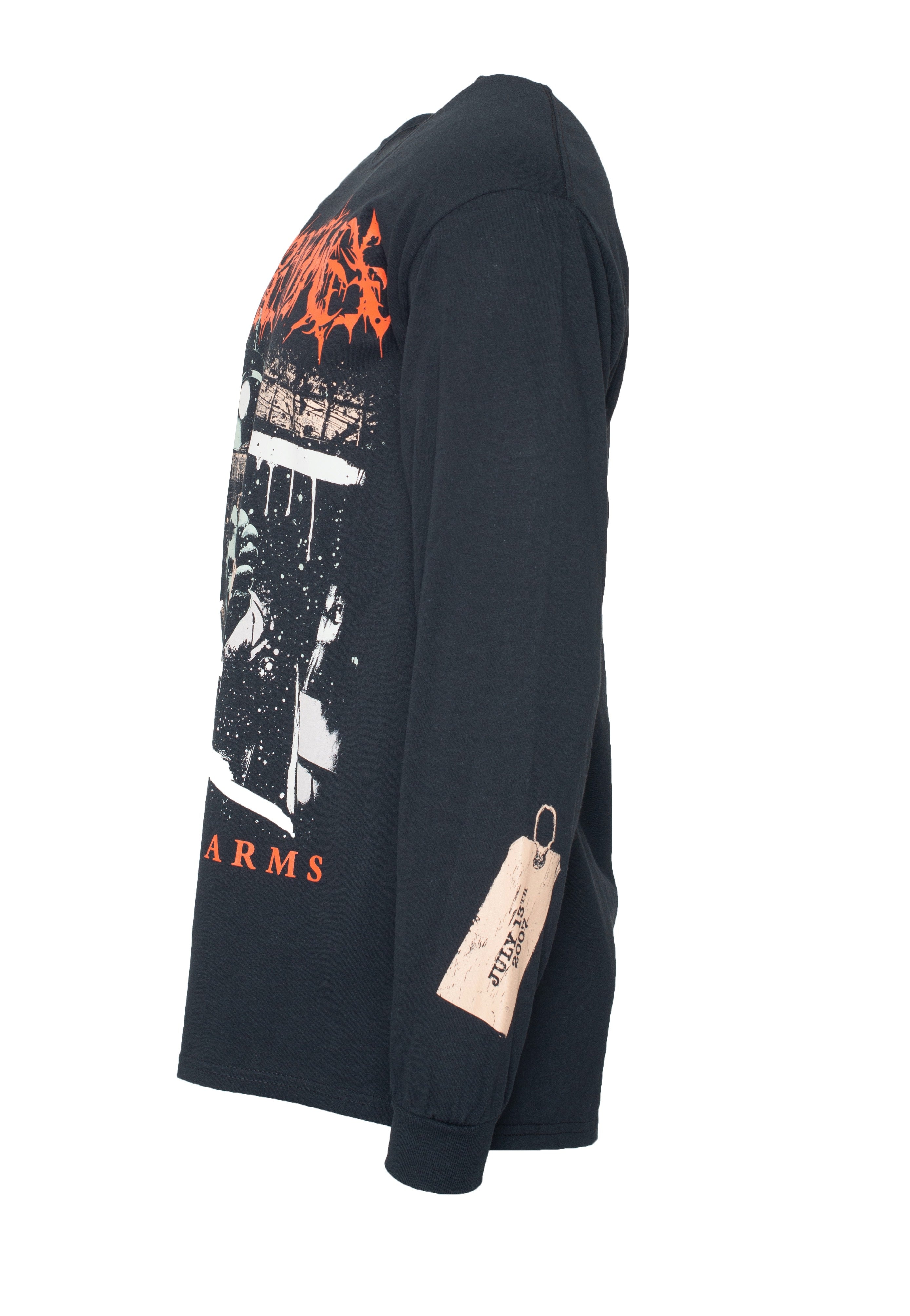 Carnifex - Morgue - Longsleeve | Men-Image