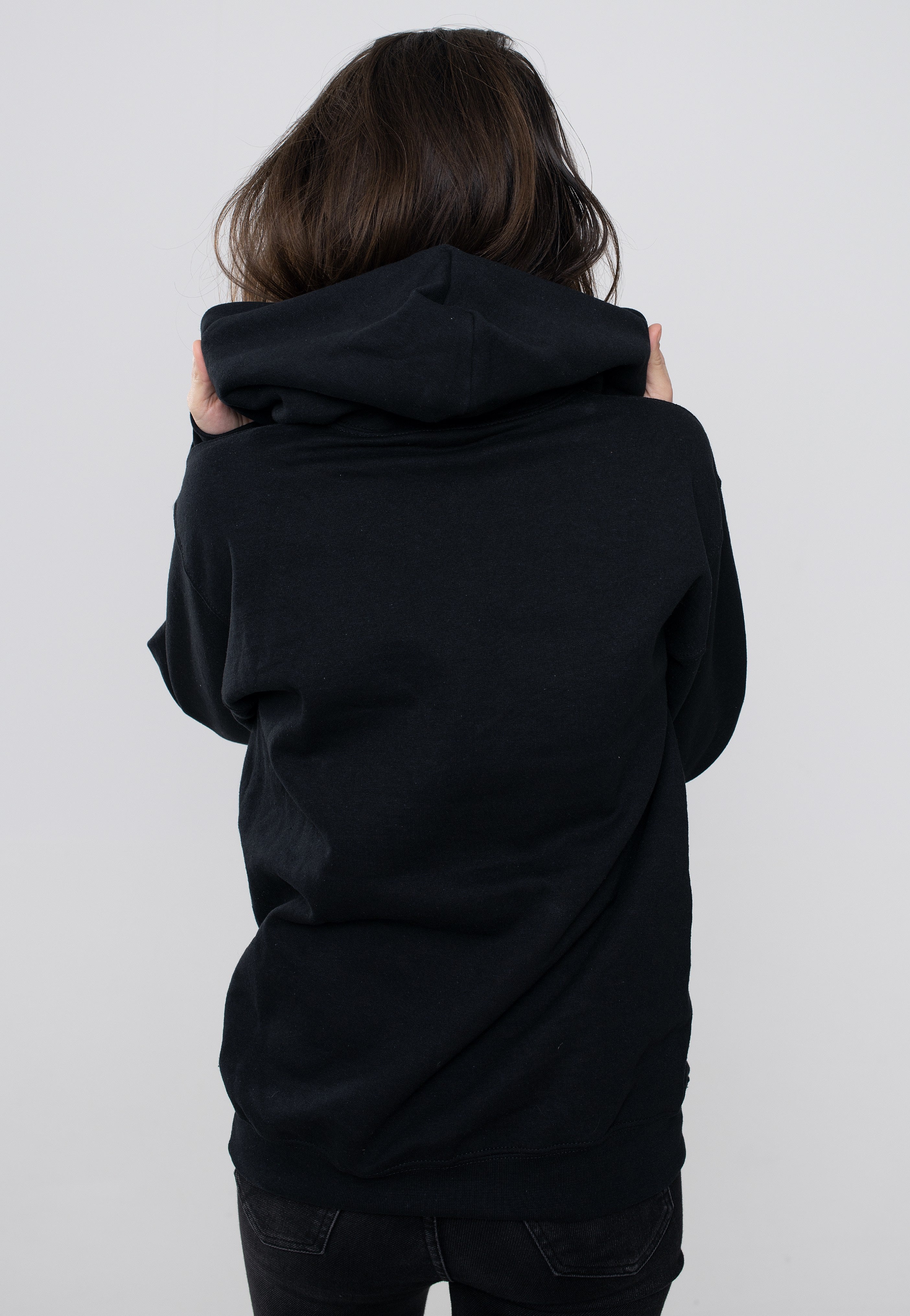 Varials - Eye - Hoodie | Women-Image